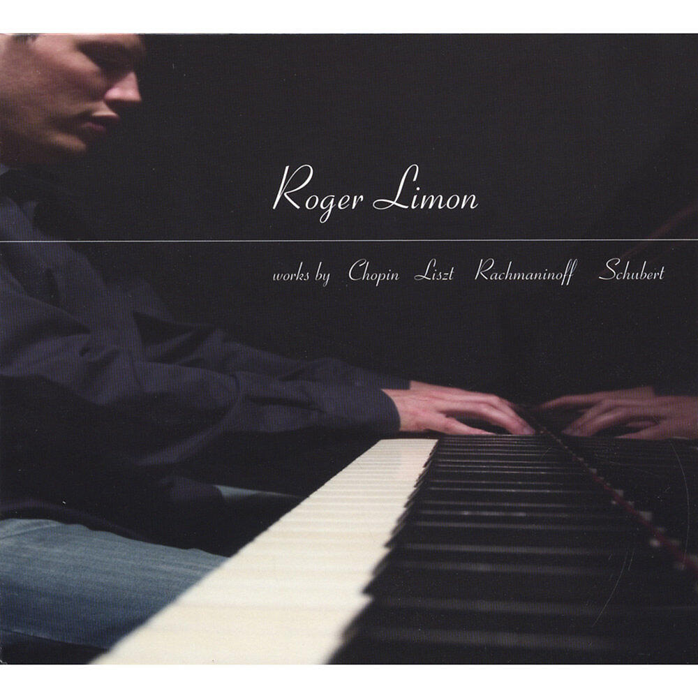 Roger Limon