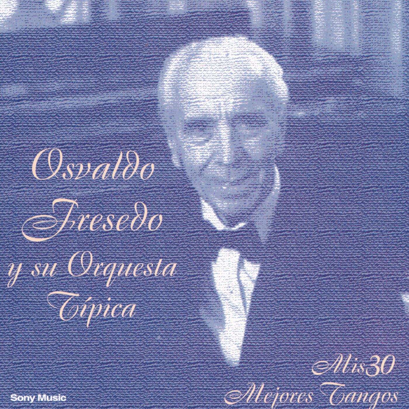 Релиз Mis 30 Mejores Tangos