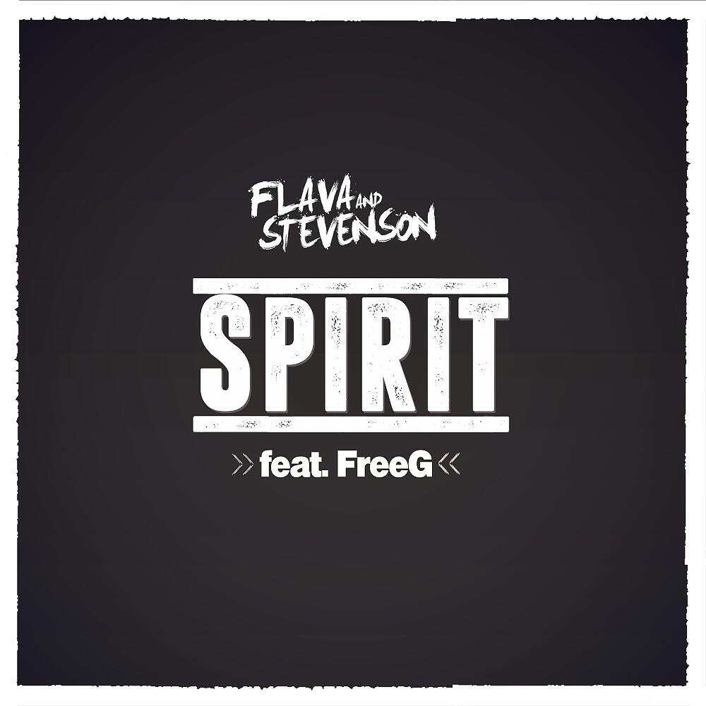 Релиз Spirit