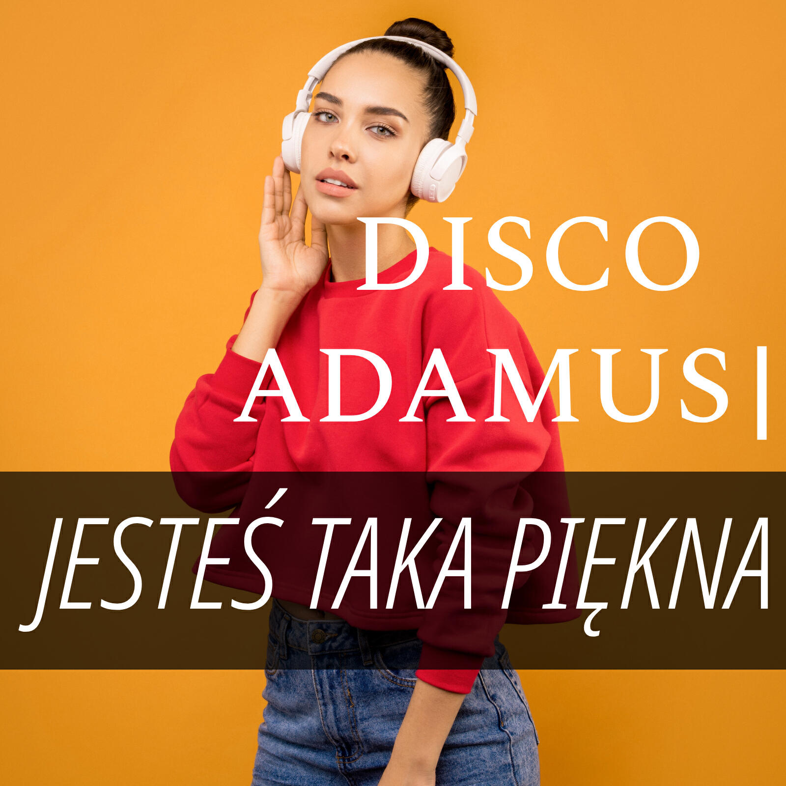 Релиз Jesteś taka piękna