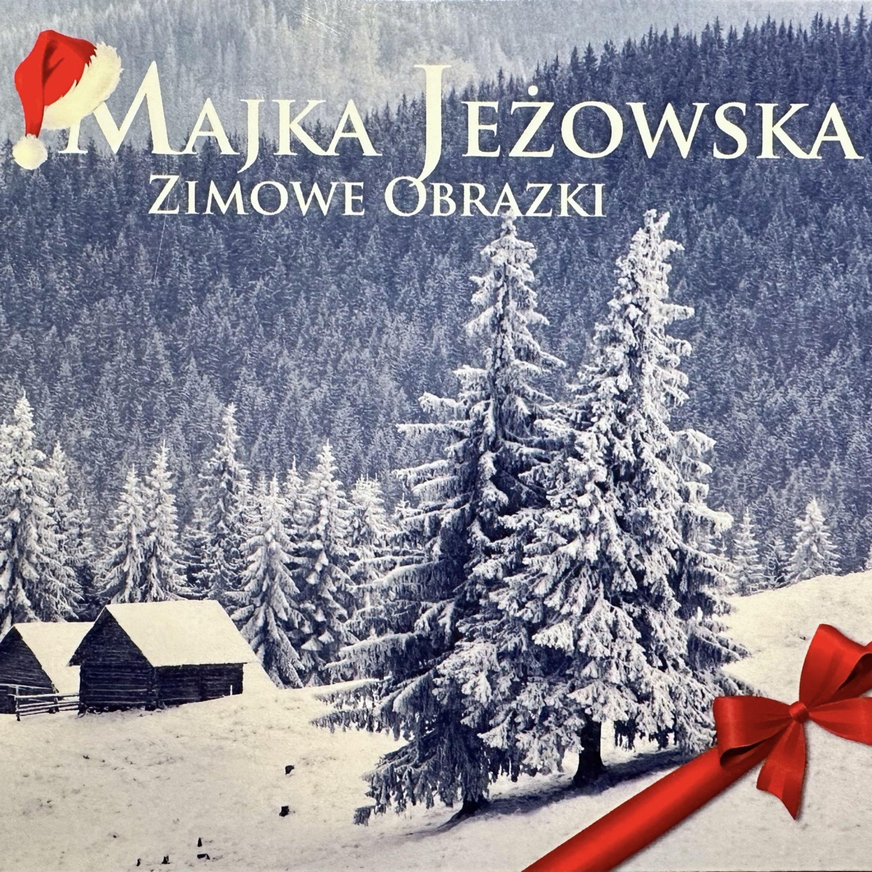 Релиз Zimowe obrazki