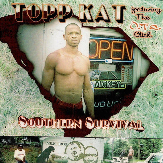 Релиз Southern Survival