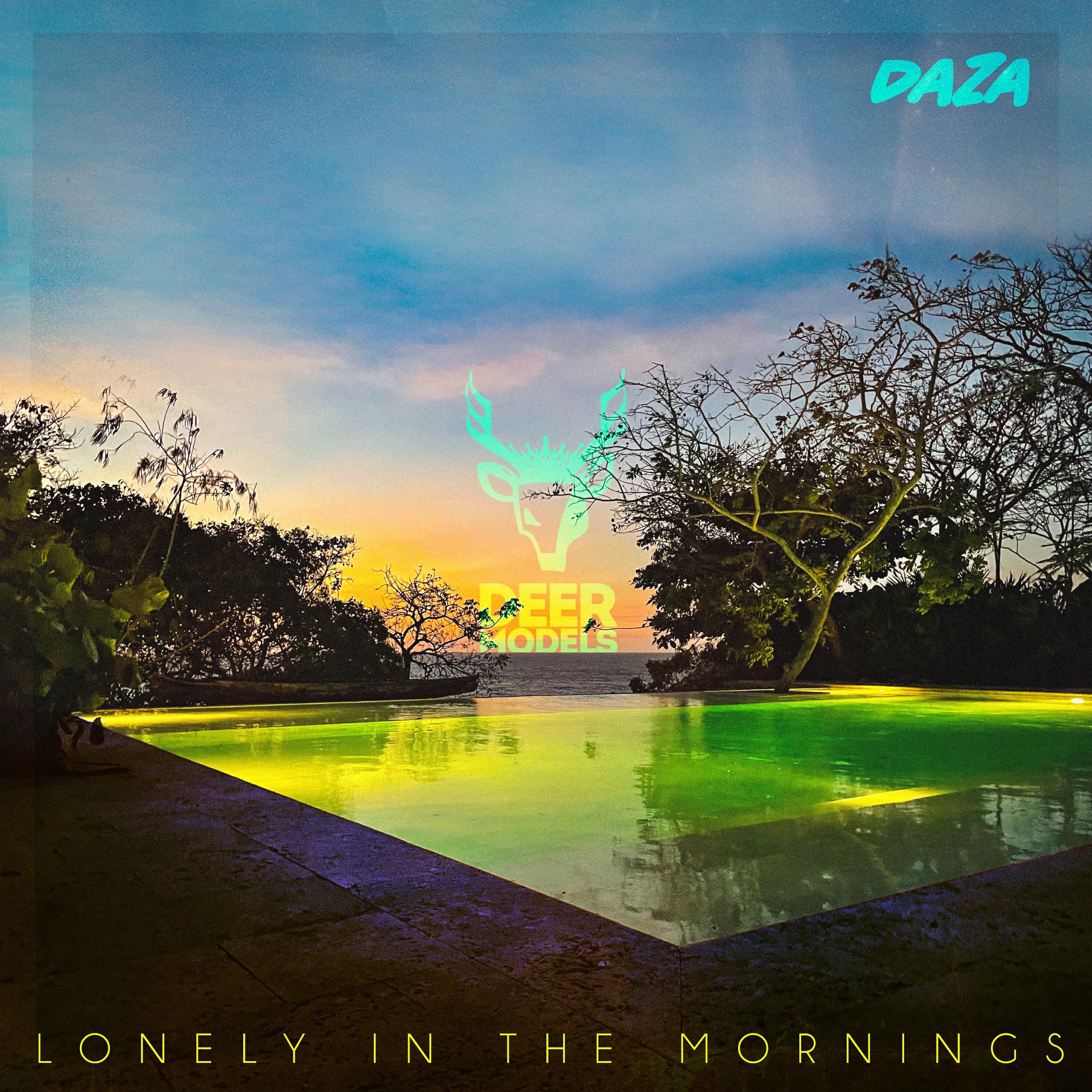 Релиз Lonely in the Mornings
