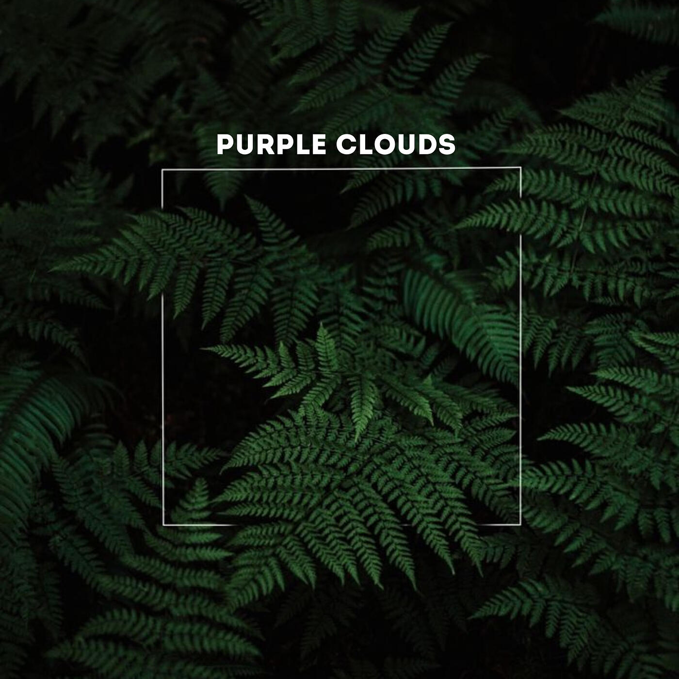Релиз Purple Clouds