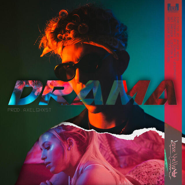 Релиз Drama