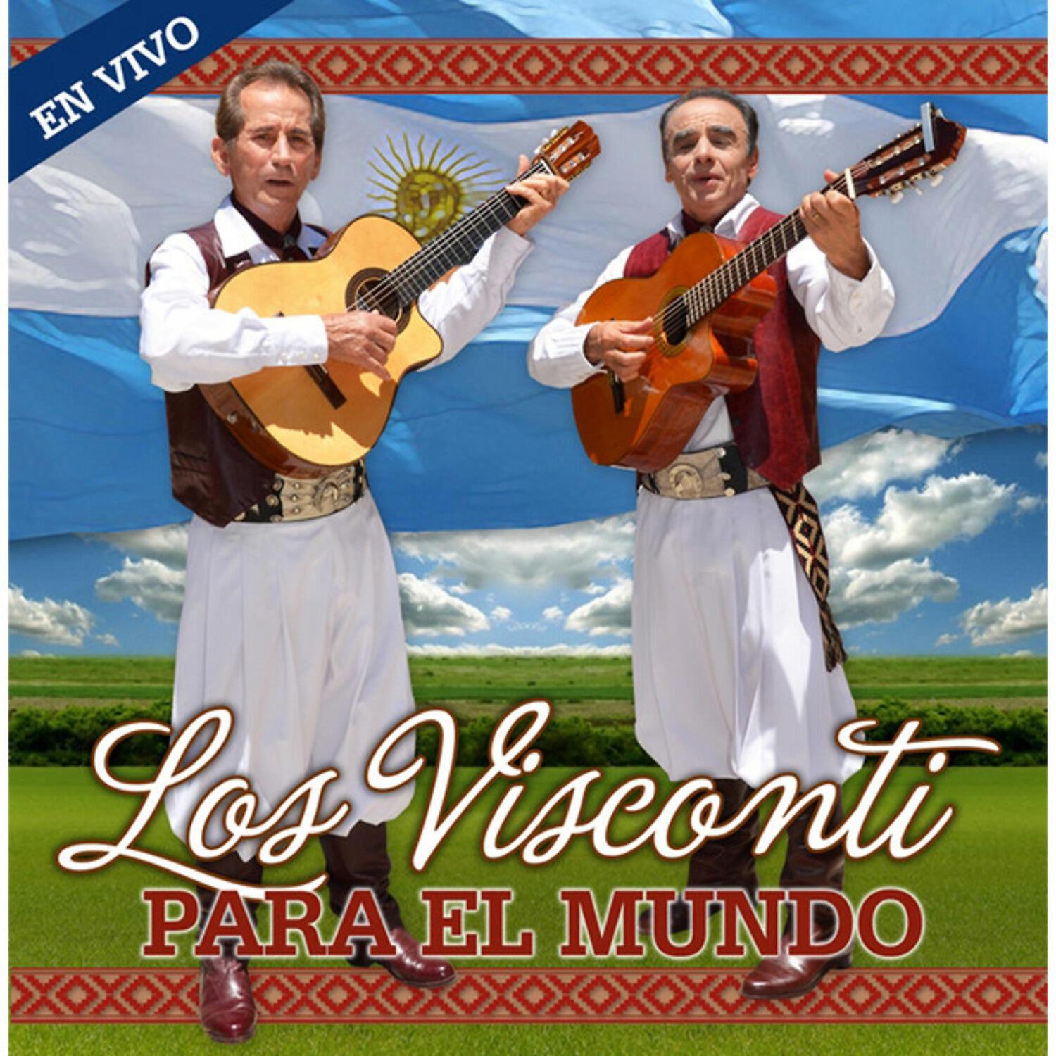 Релиз Para el Mundo