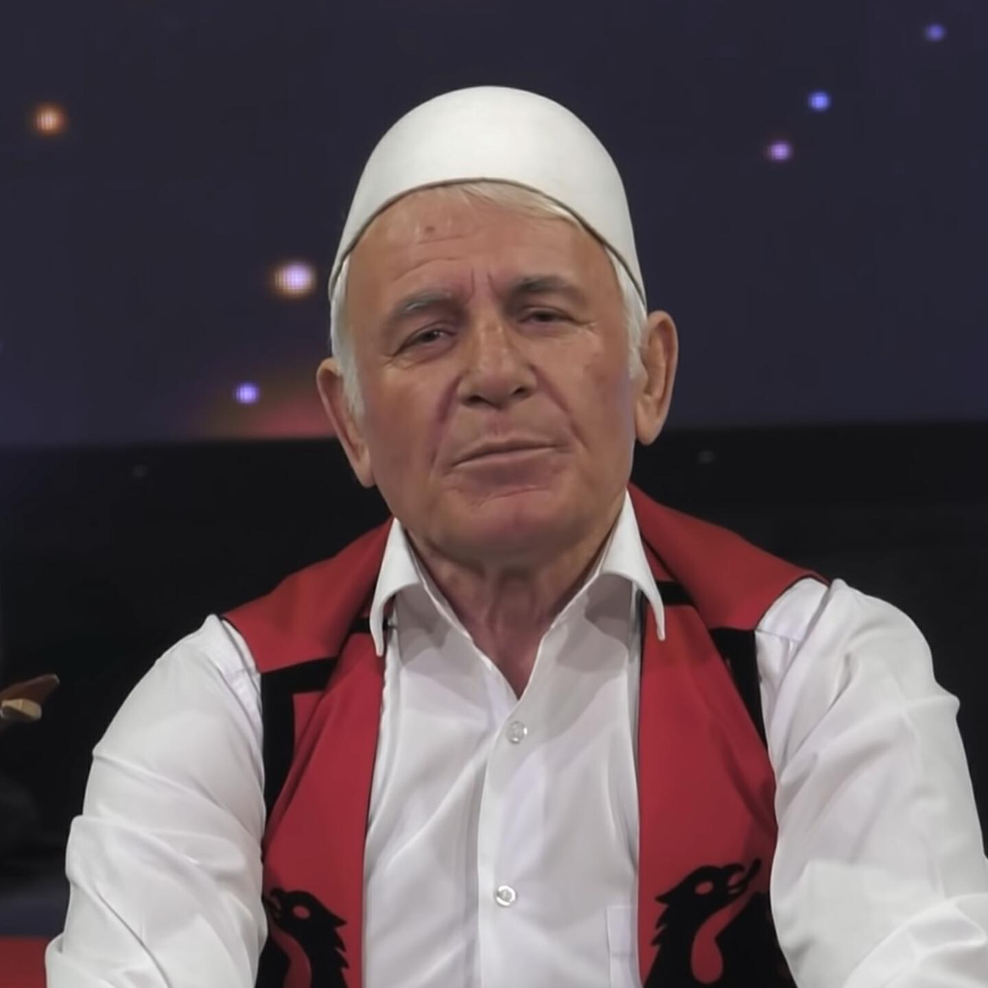 Релиз Rapsodet E Trojeve T Mija