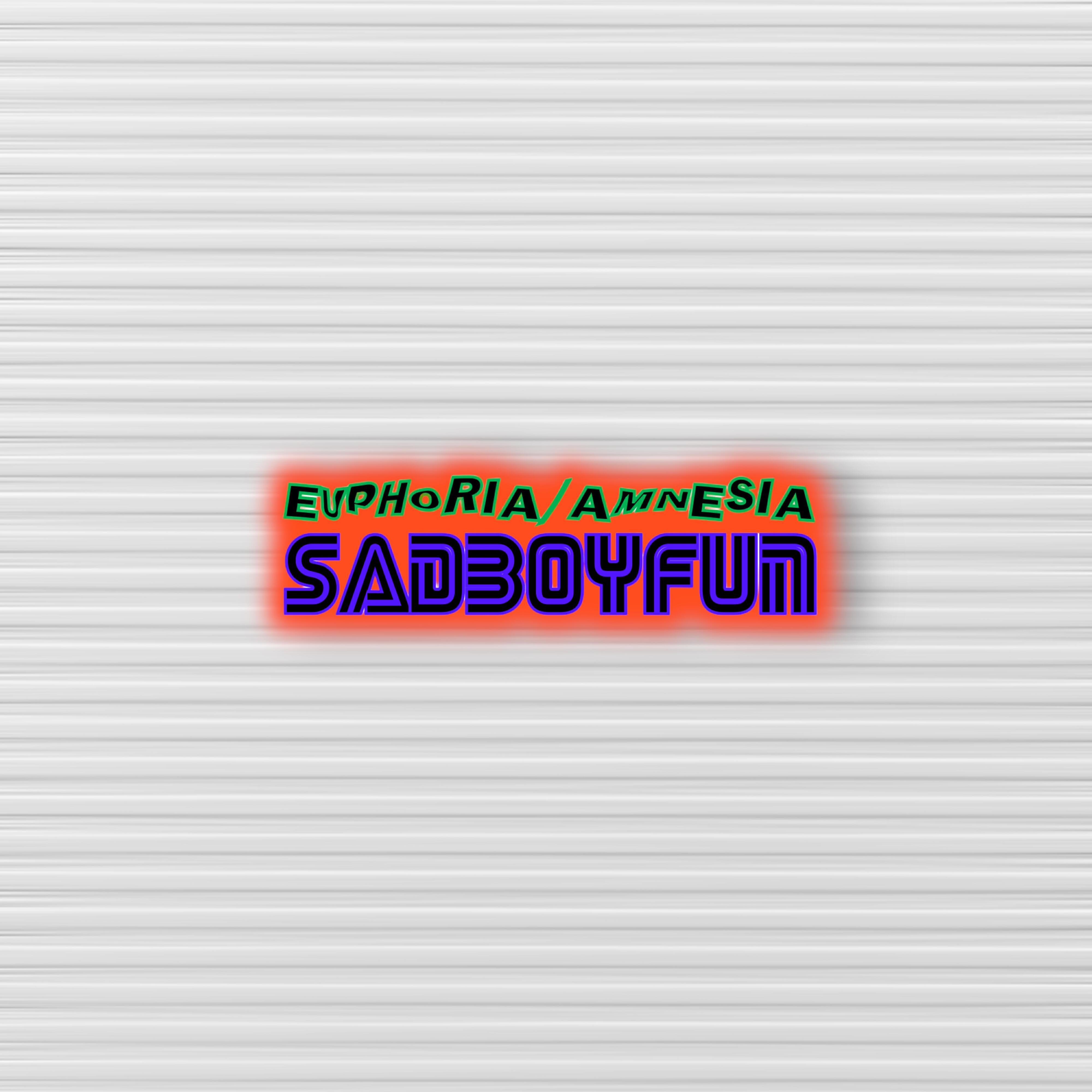 SADBOYFUN
