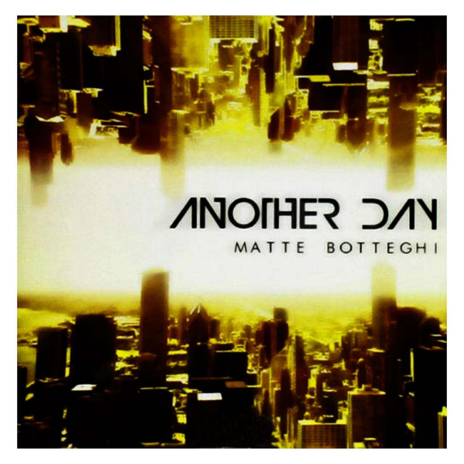 Релиз Another Day