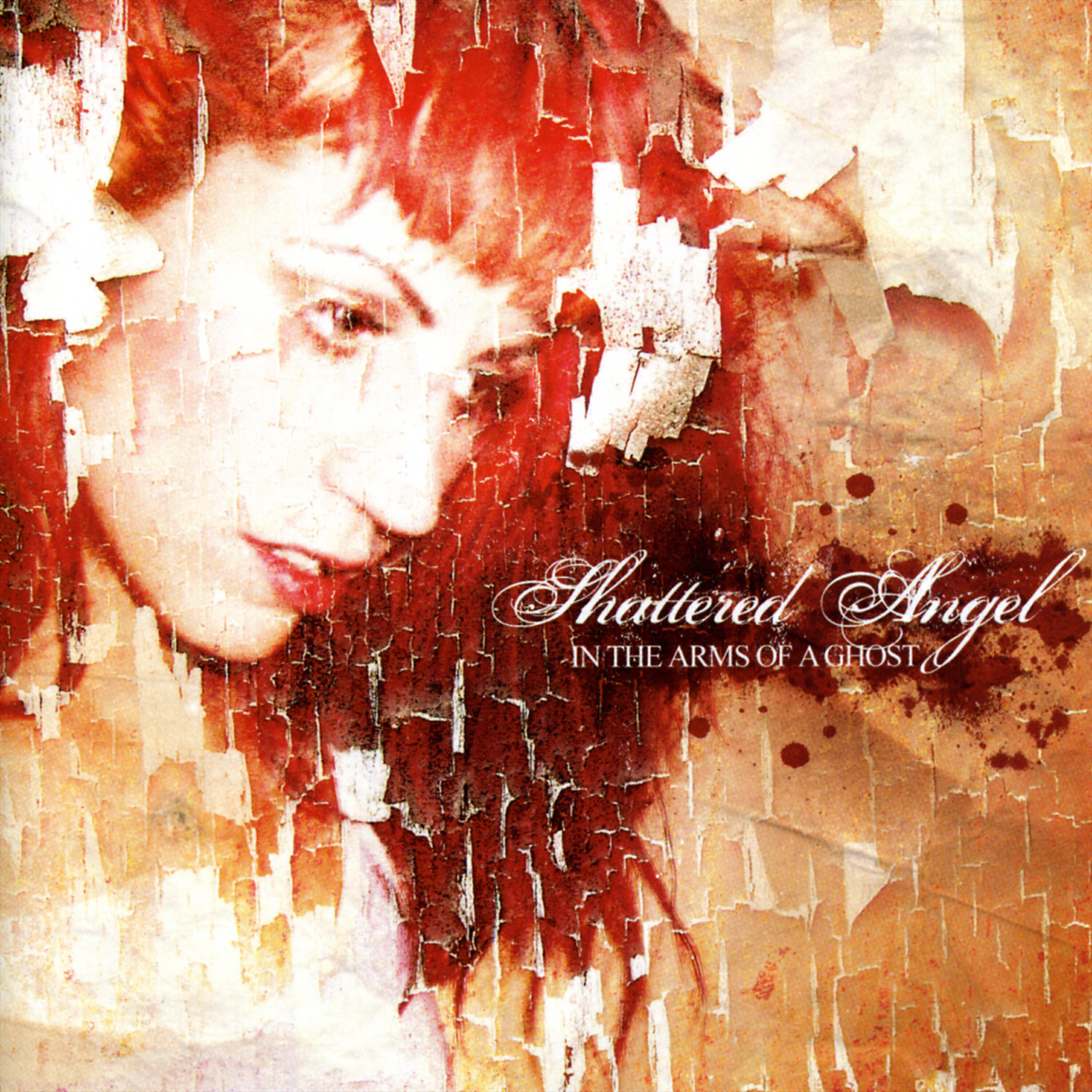 Релиз In The Arms Of A Ghost