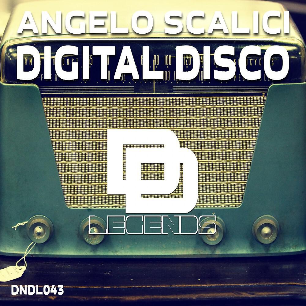 Релиз Digital Disco (Original Mix)