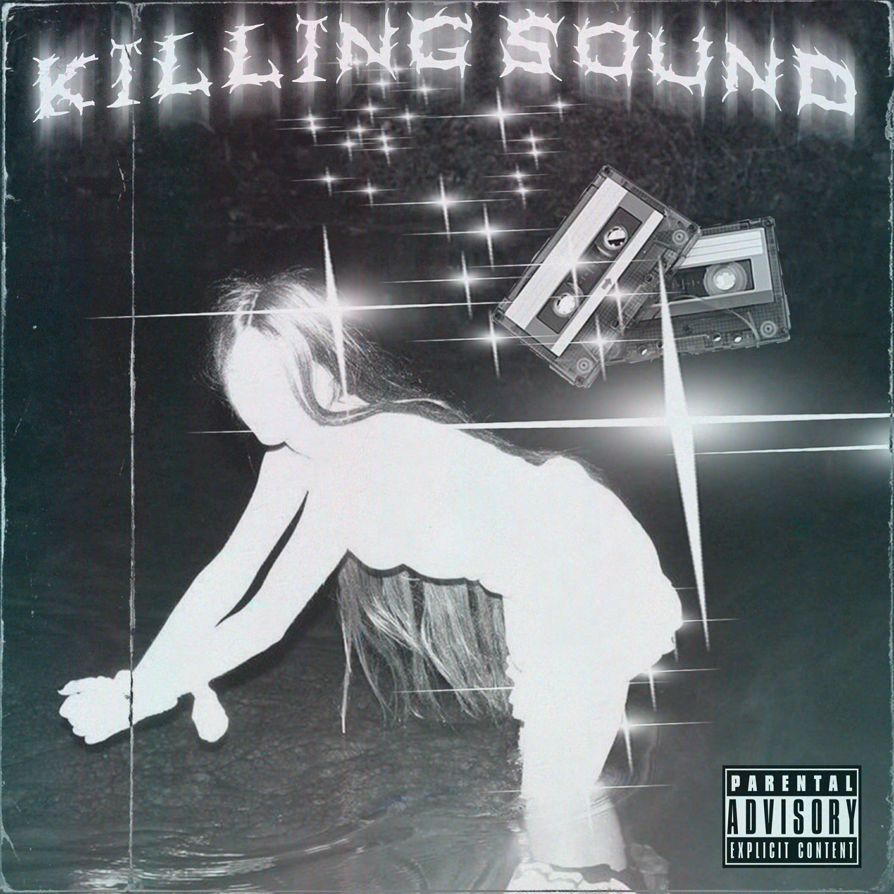 Релиз killing sound