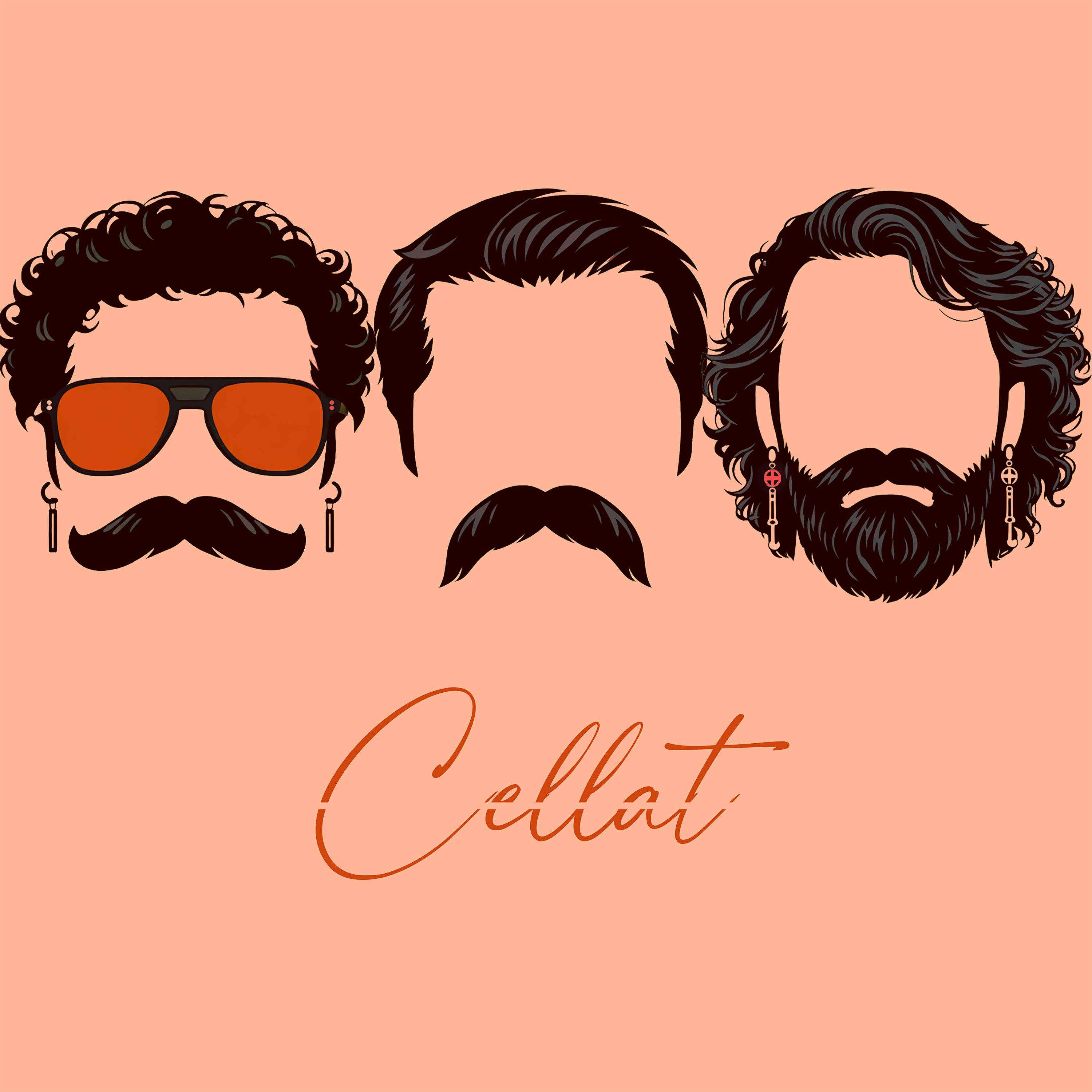 Релиз Cellat