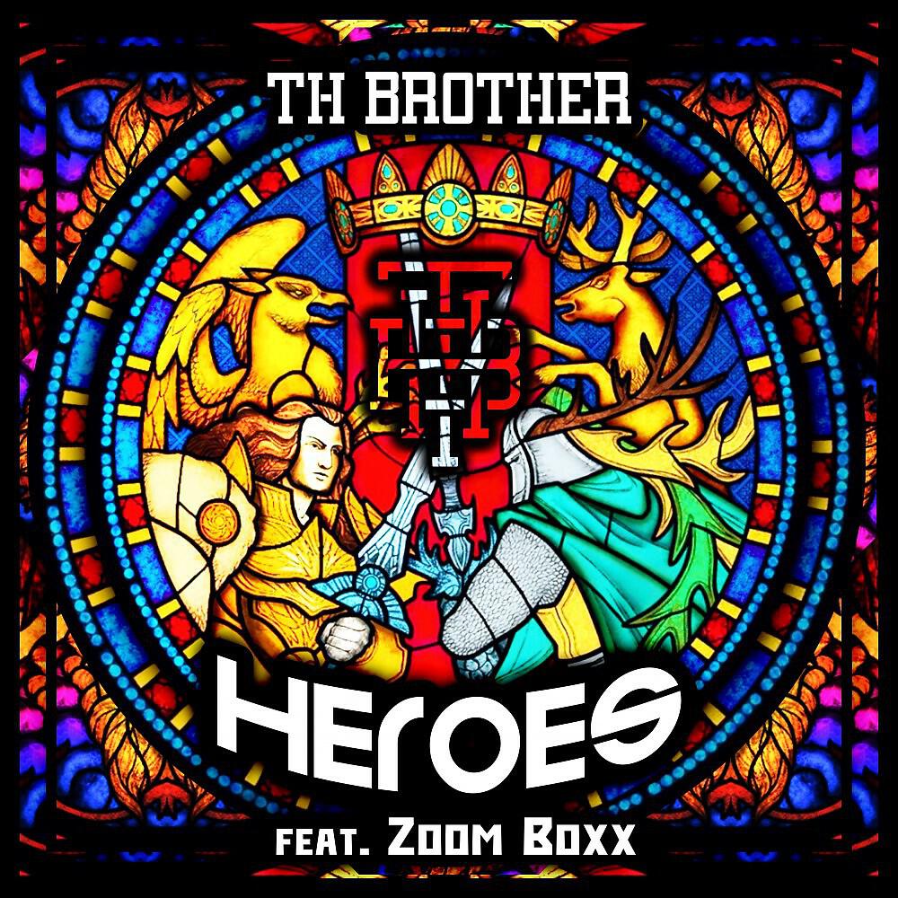Релиз Heroes