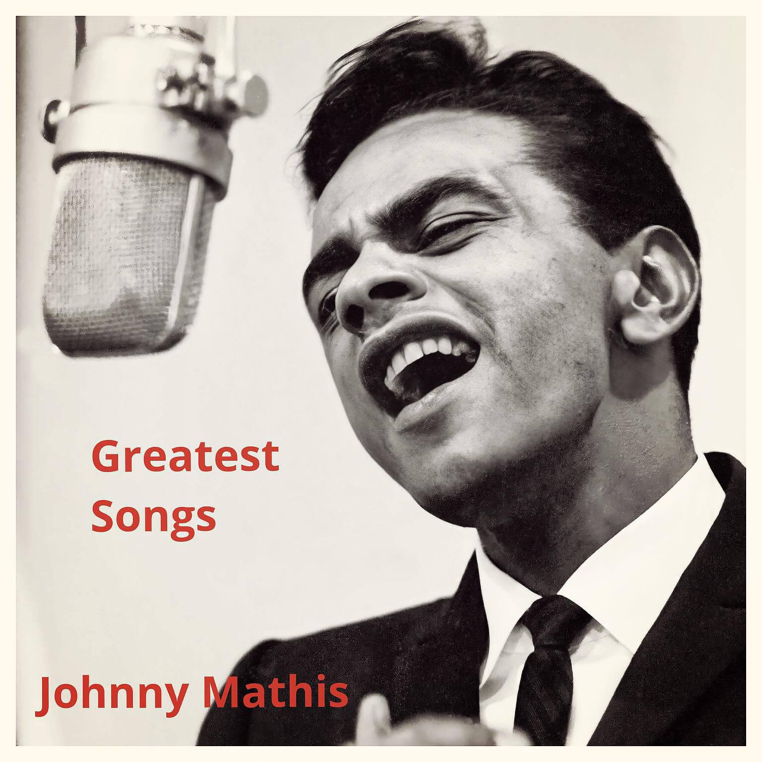 Релиз Greatest Songs