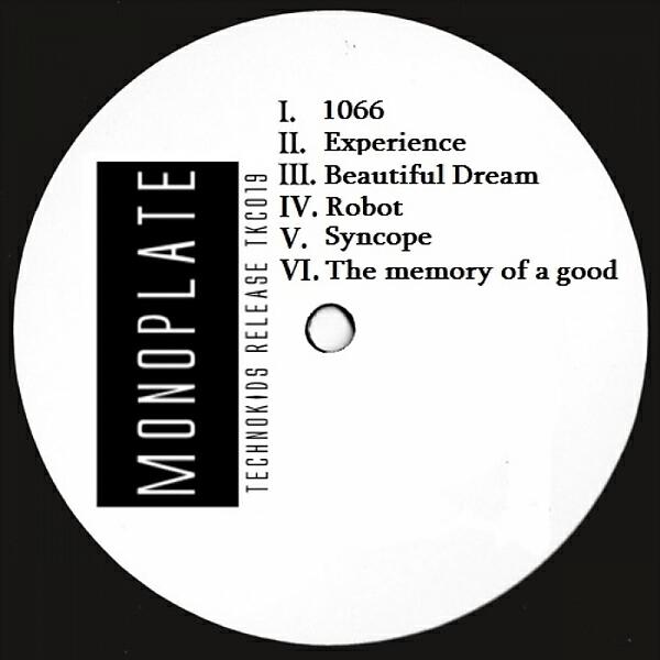 Релиз Syncope LP