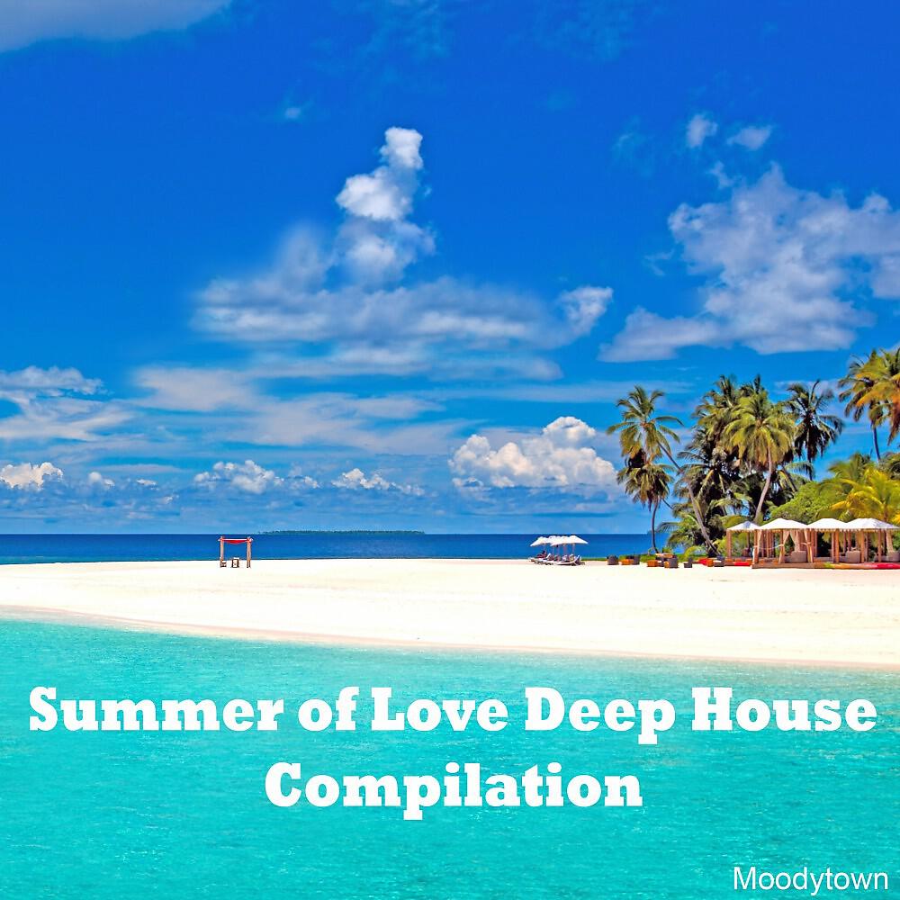 Релиз Summer of Love Deep House Compilation
