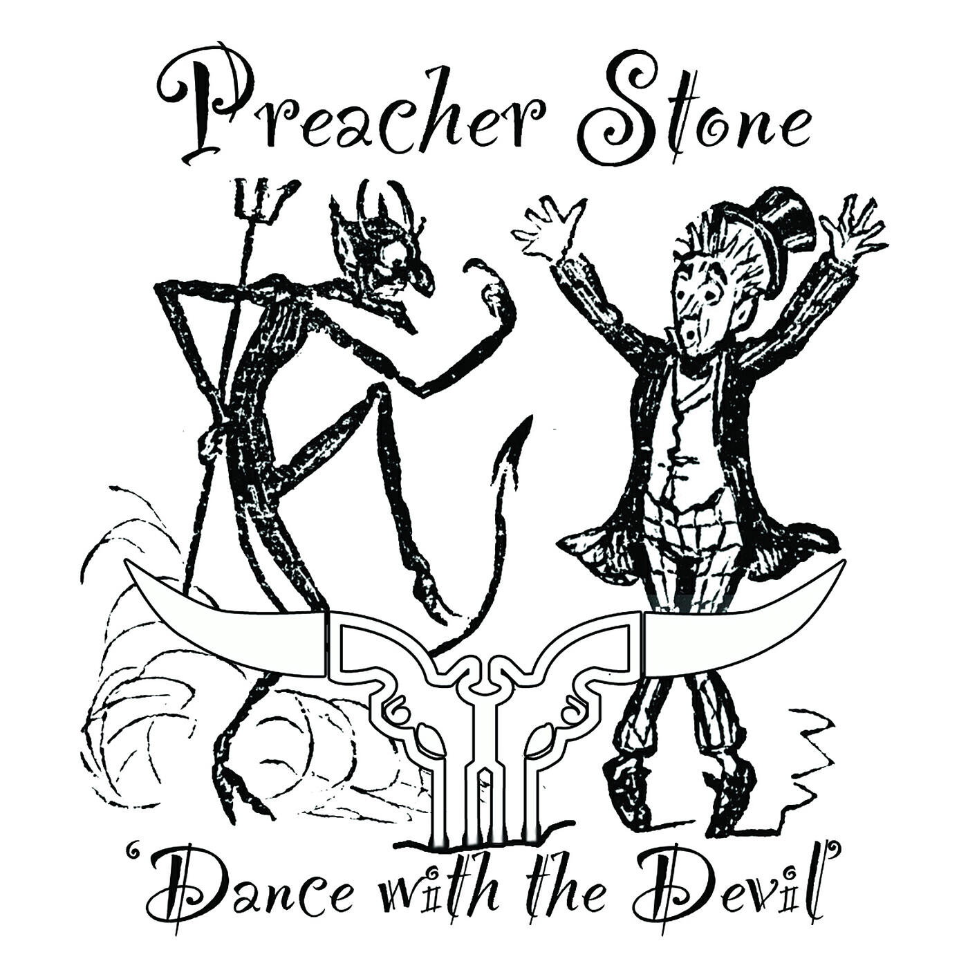 Релиз Dance with the Devil