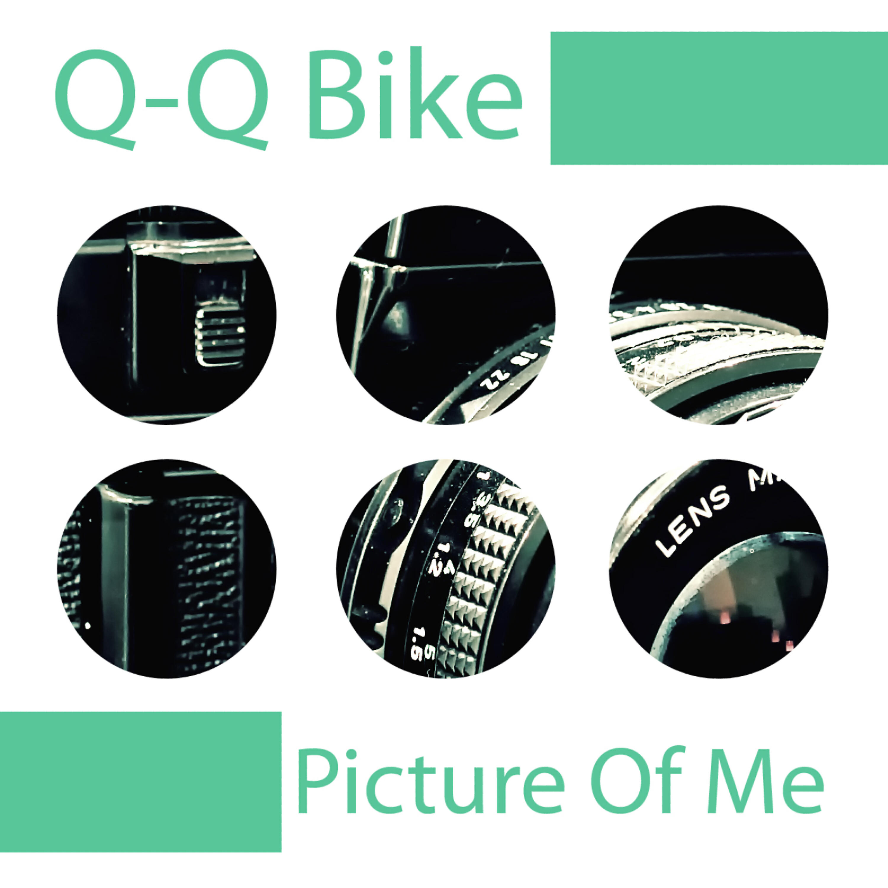 Релиз Picture Of Me - EP