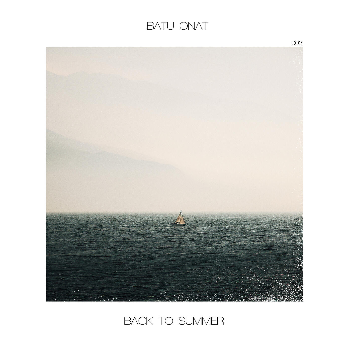 Релиз Back to Summer