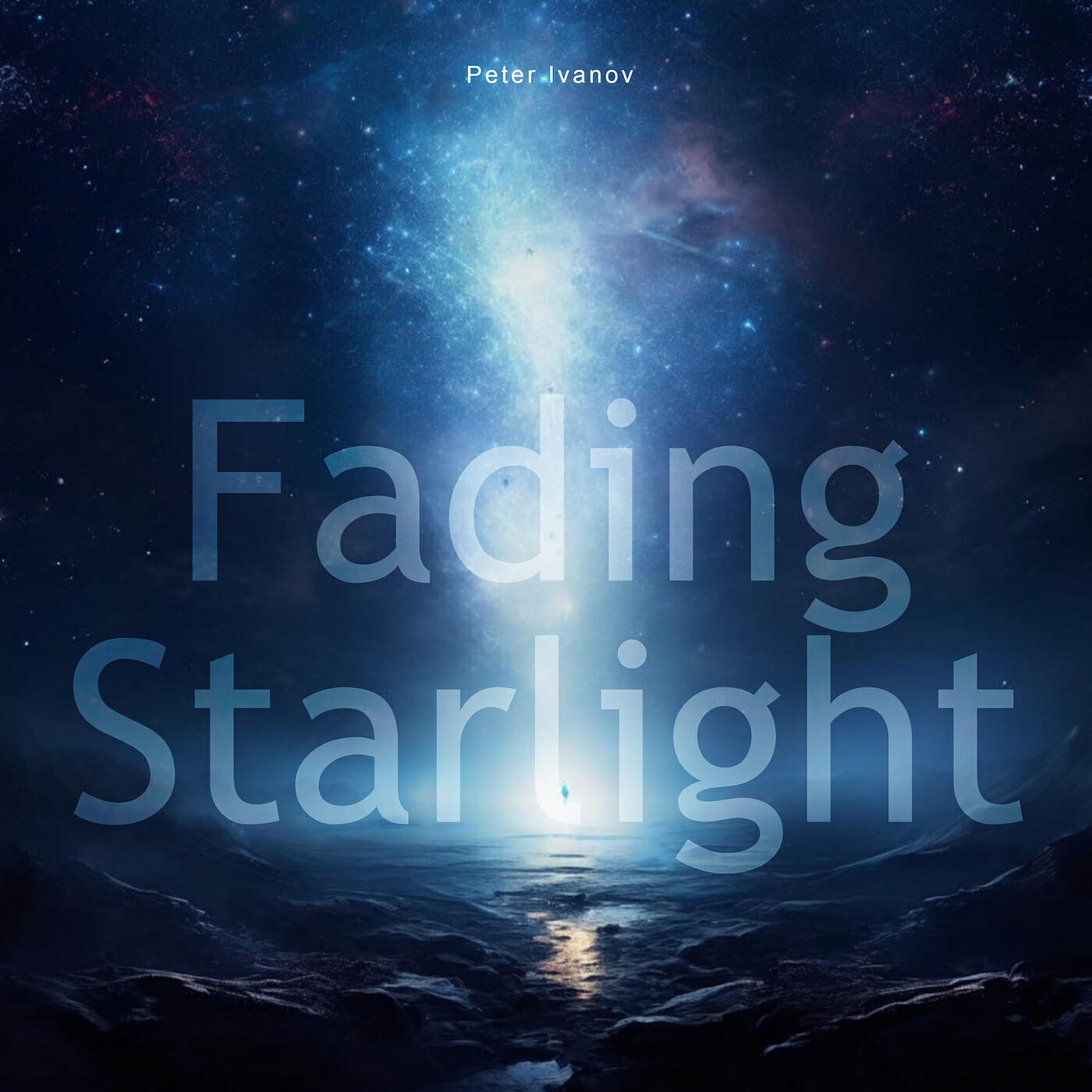 Релиз Fading Starlight
