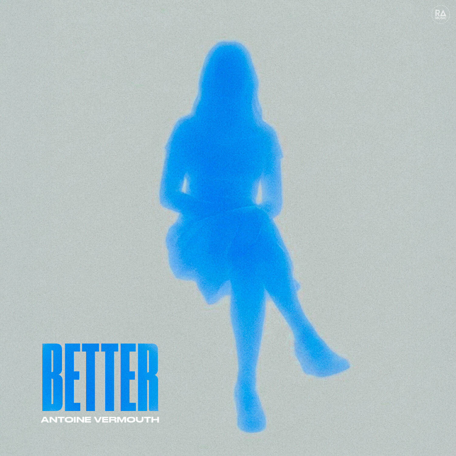 Релиз Better