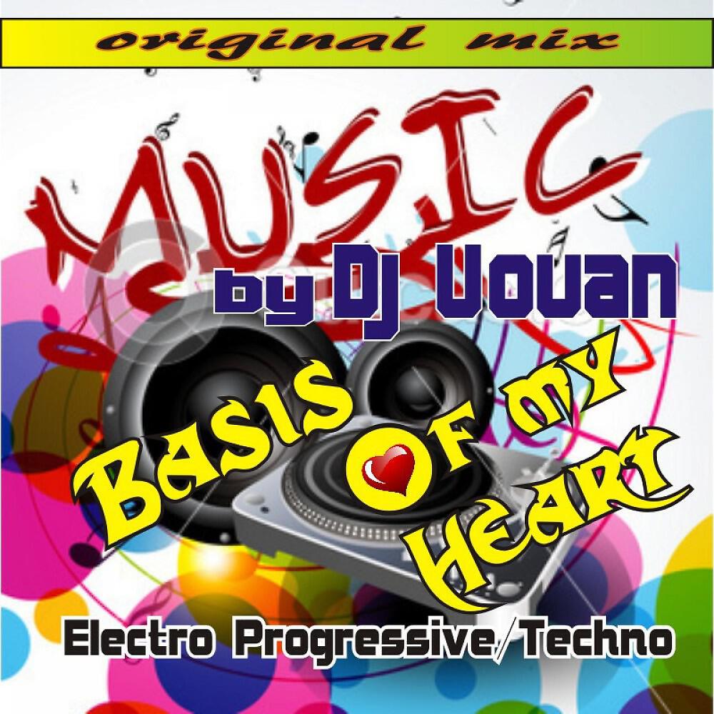 Релиз Basis of my Heart