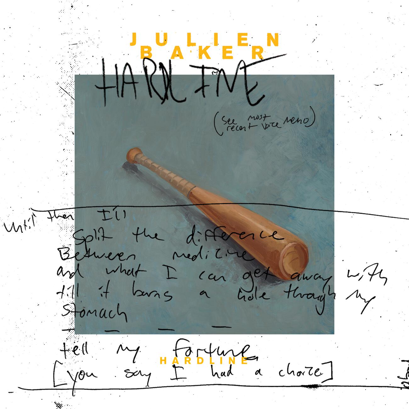 Релиз Hardline