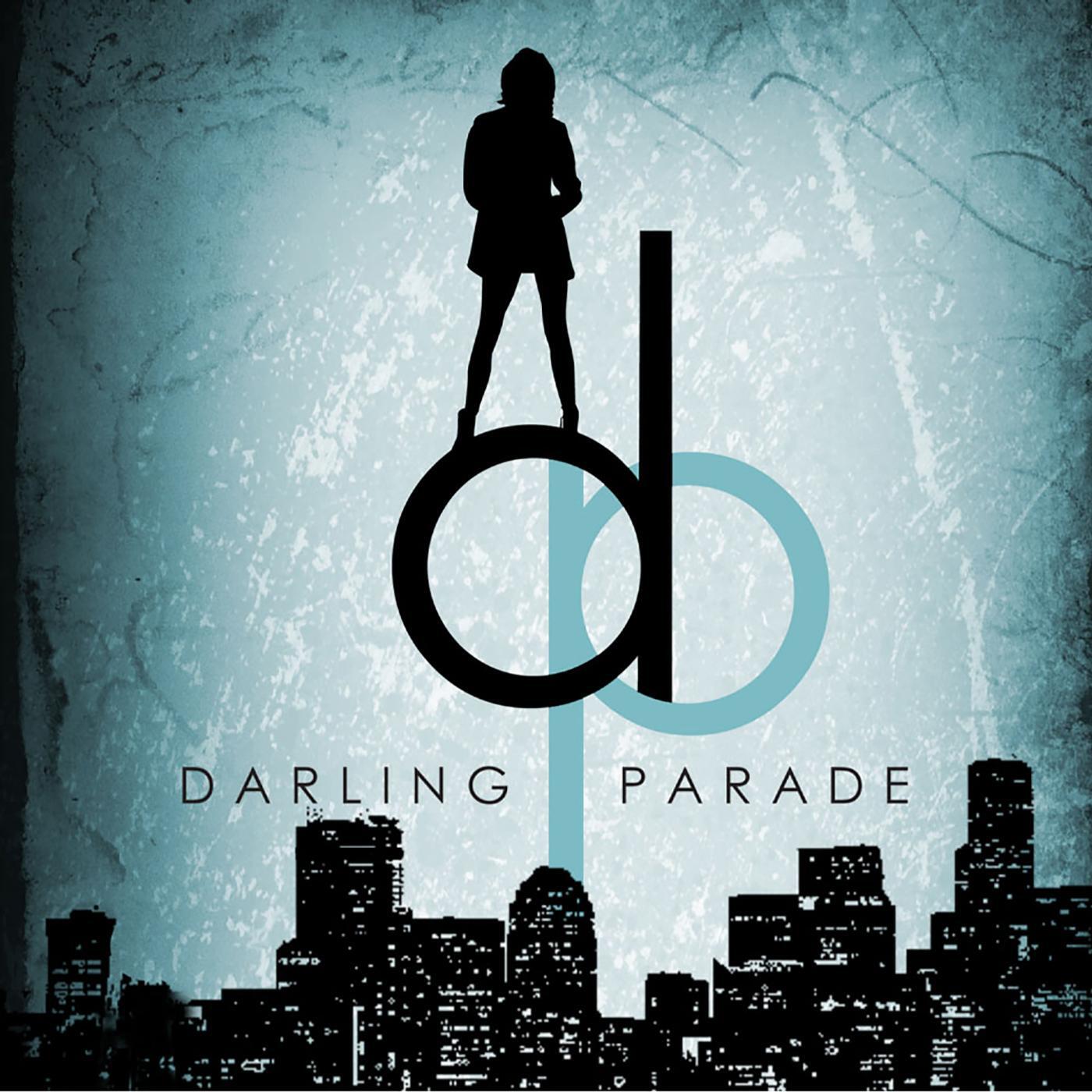 Релиз Darling Parade