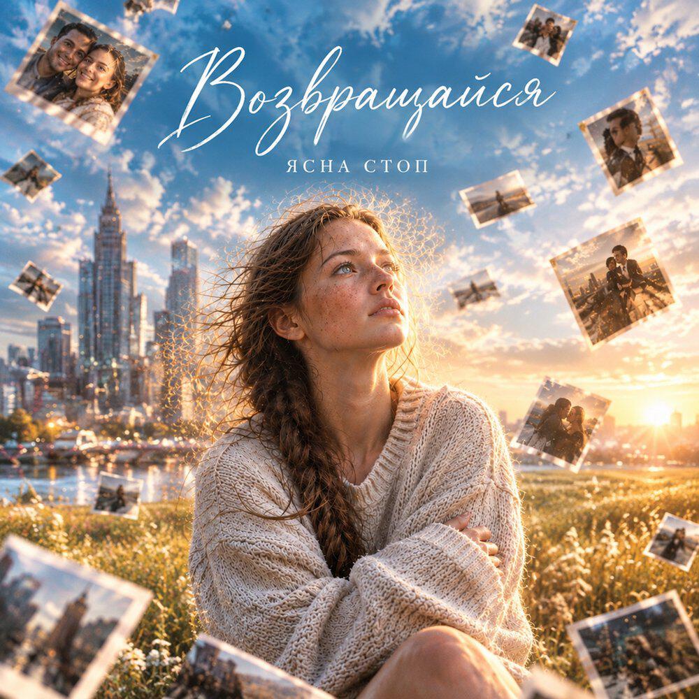 Релиз Возвращайся
