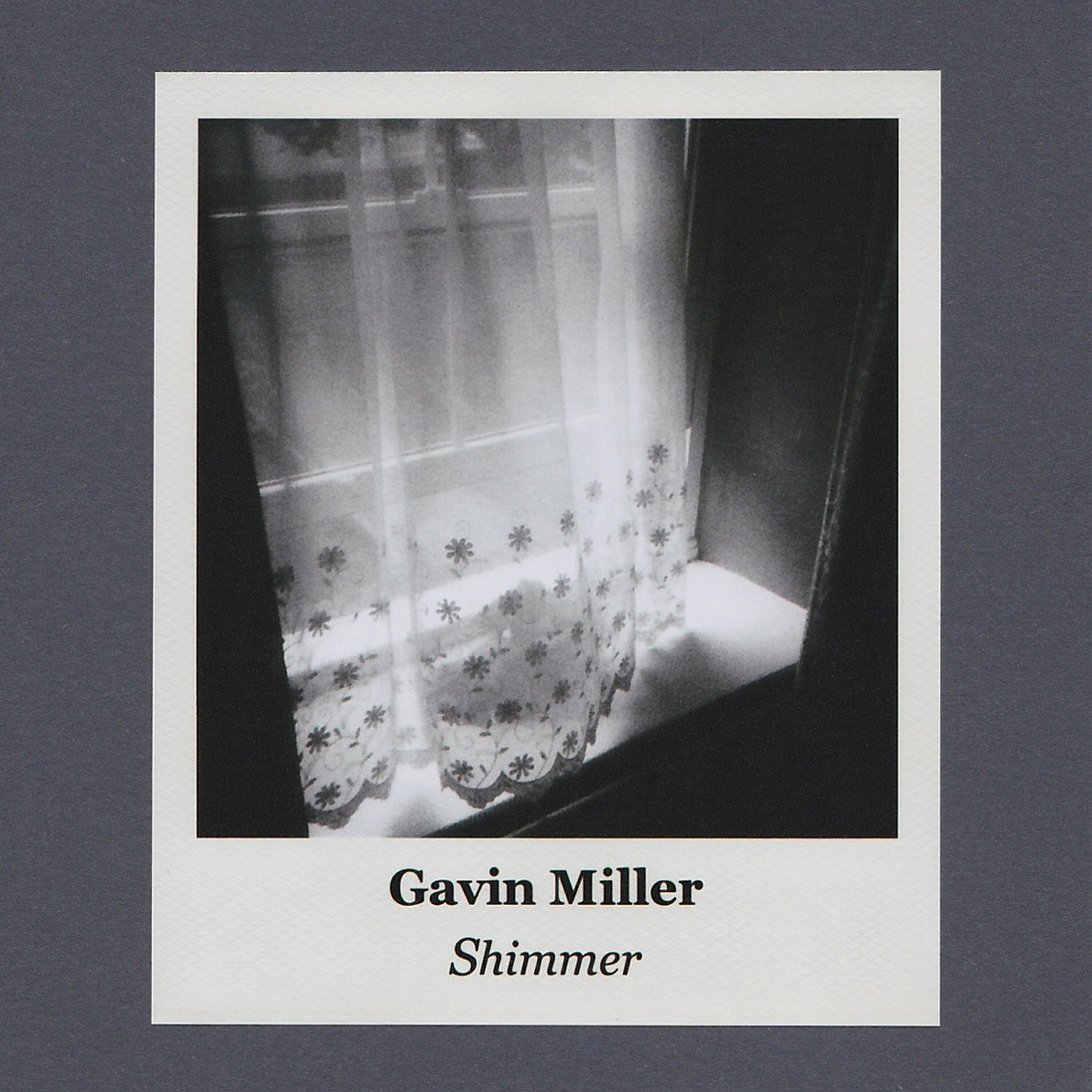 Релиз Shimmer