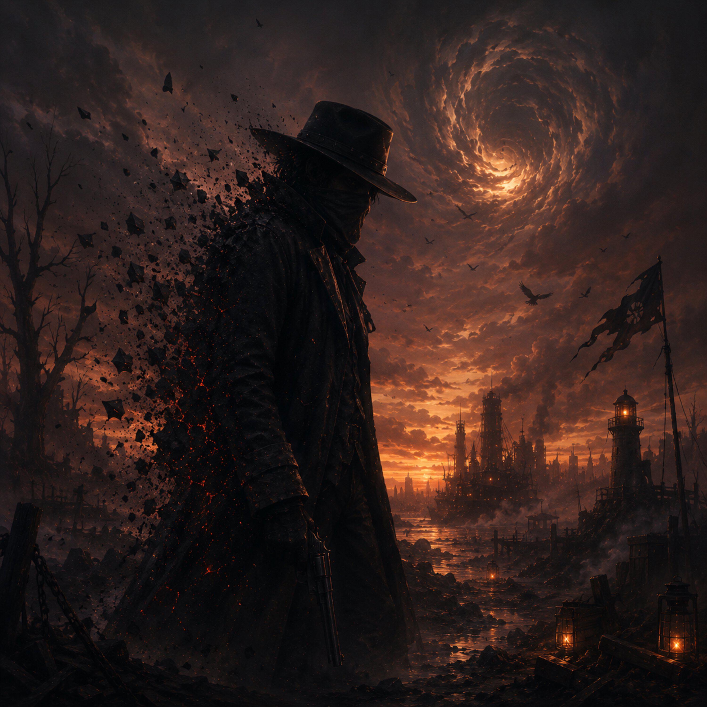 Релиз GOD FORSAKEN VALLEY WE NEVER WIN