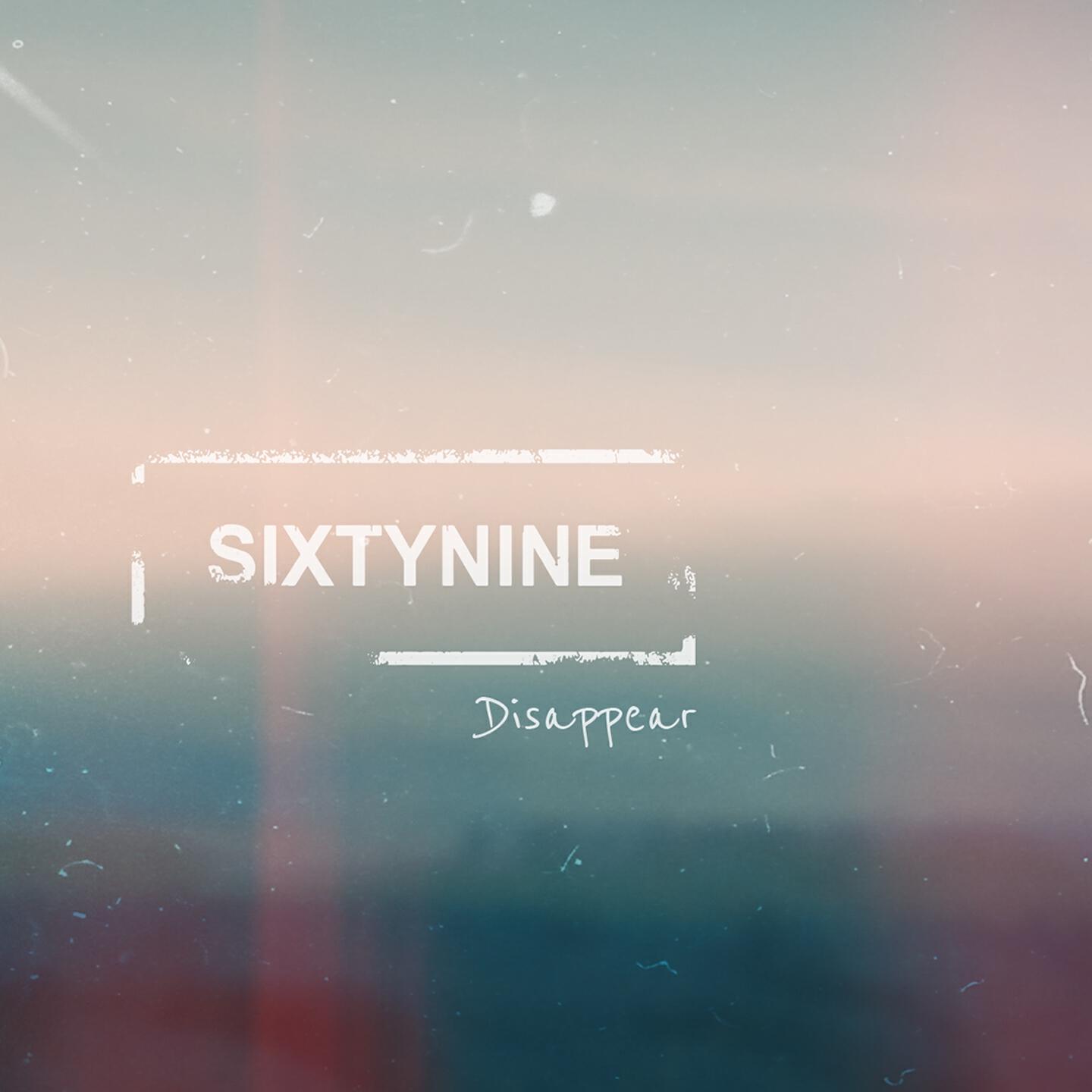 Релиз Disappear