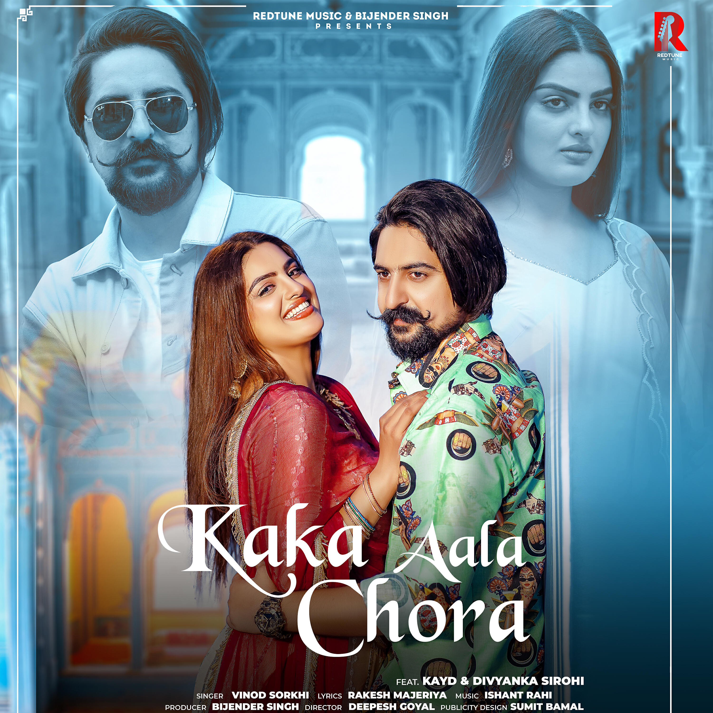 Релиз Kaka Aala Chora