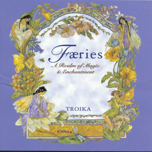 Релиз Færies (A Realm Of Magic & Enchantment)