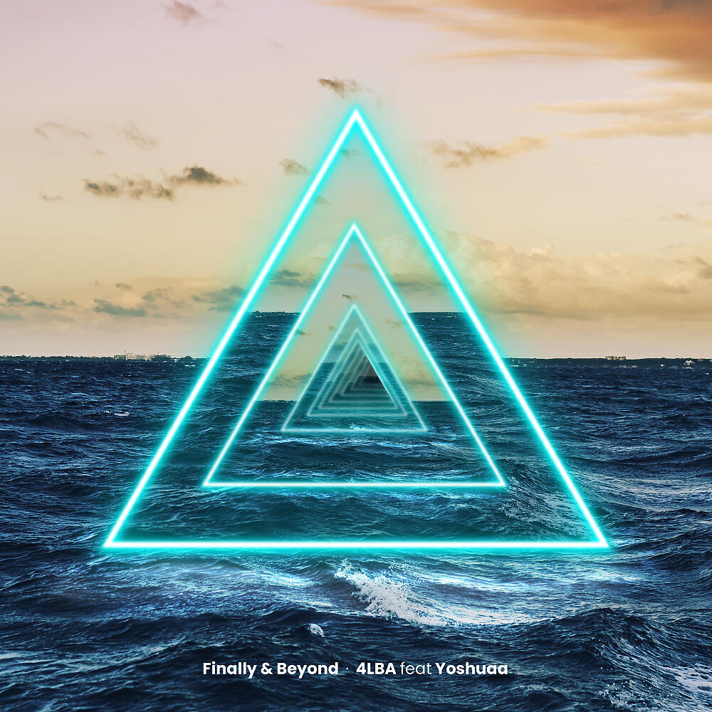 Релиз Finally & Beyond