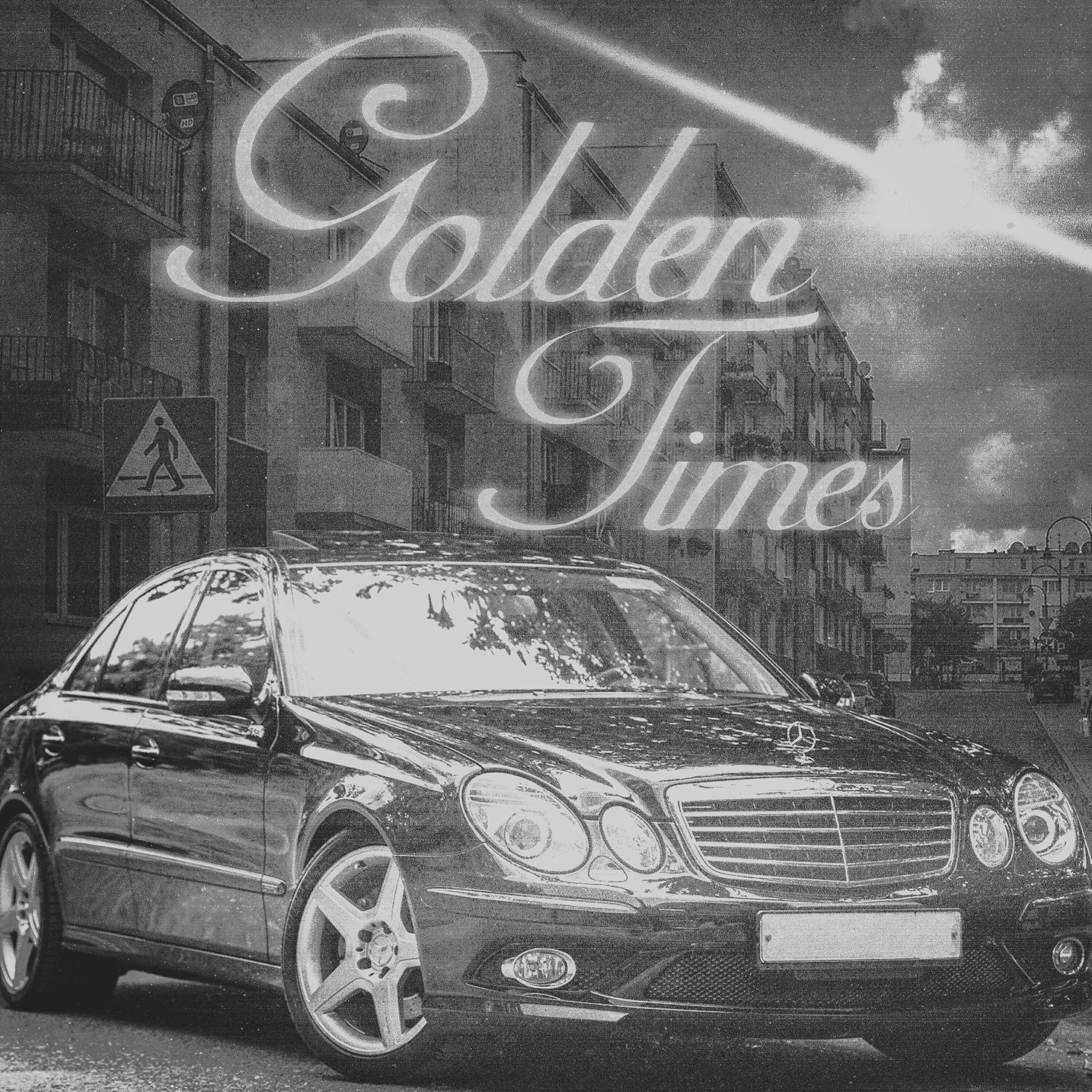 Релиз Golden Times