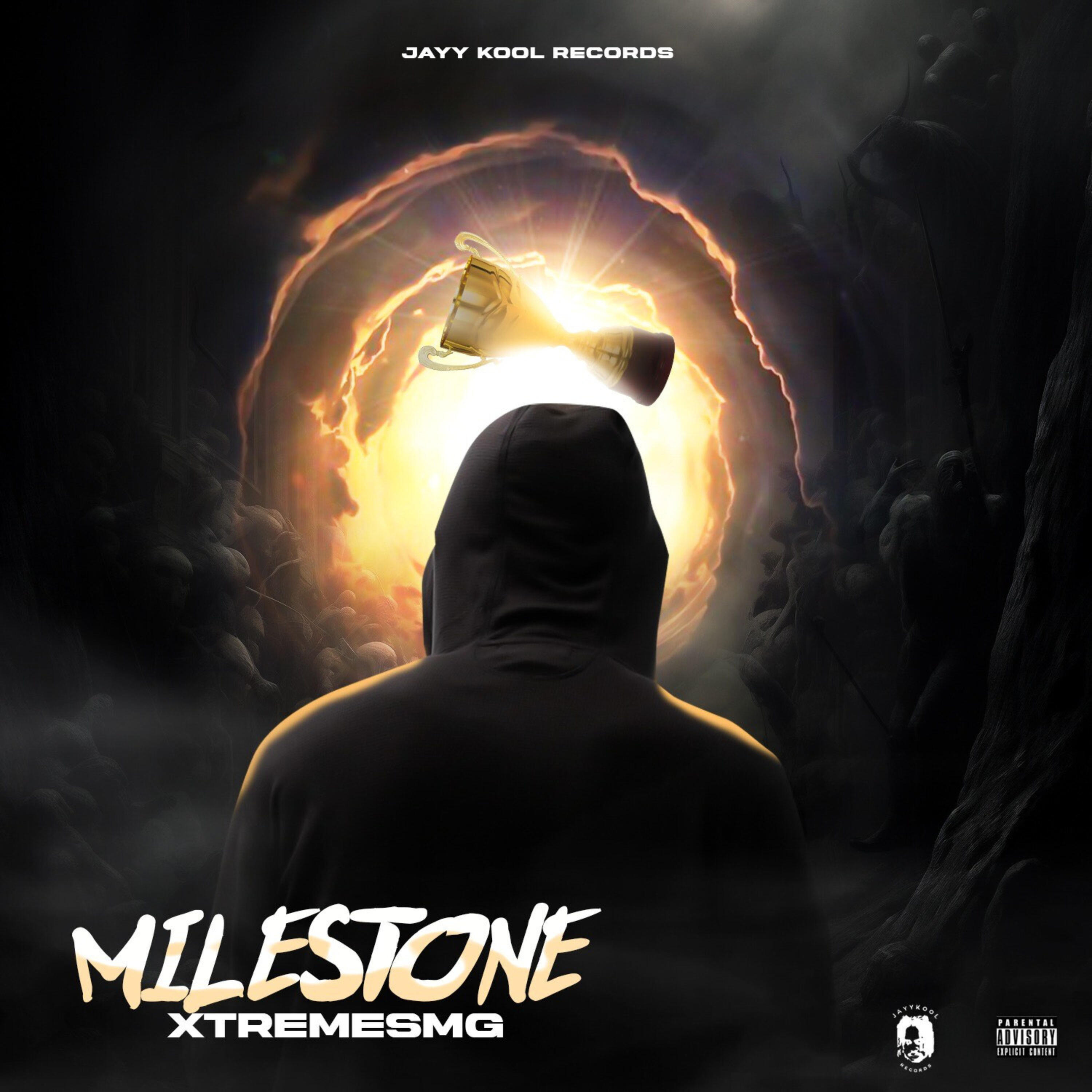 Релиз Milestone
