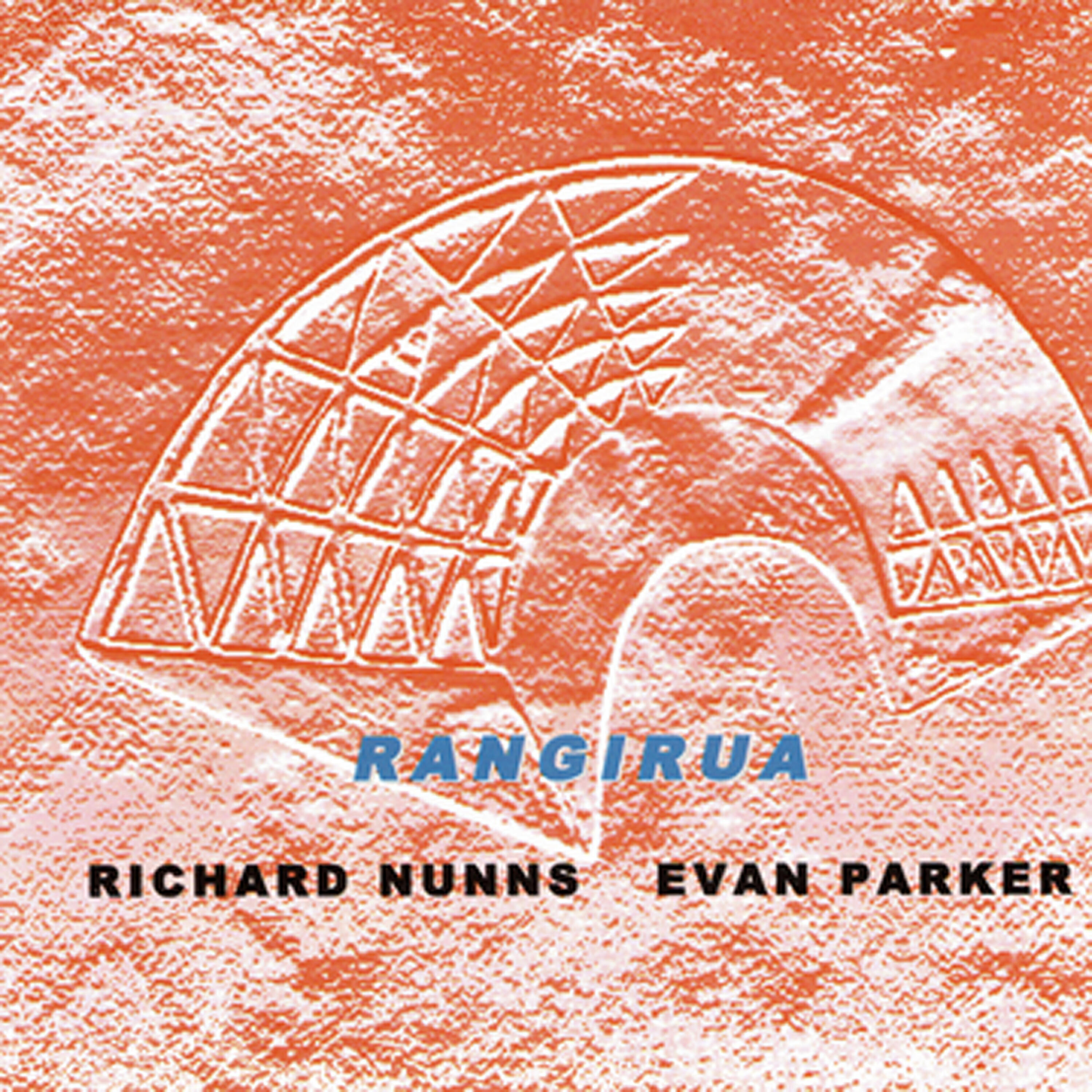 Релиз Rangirua
