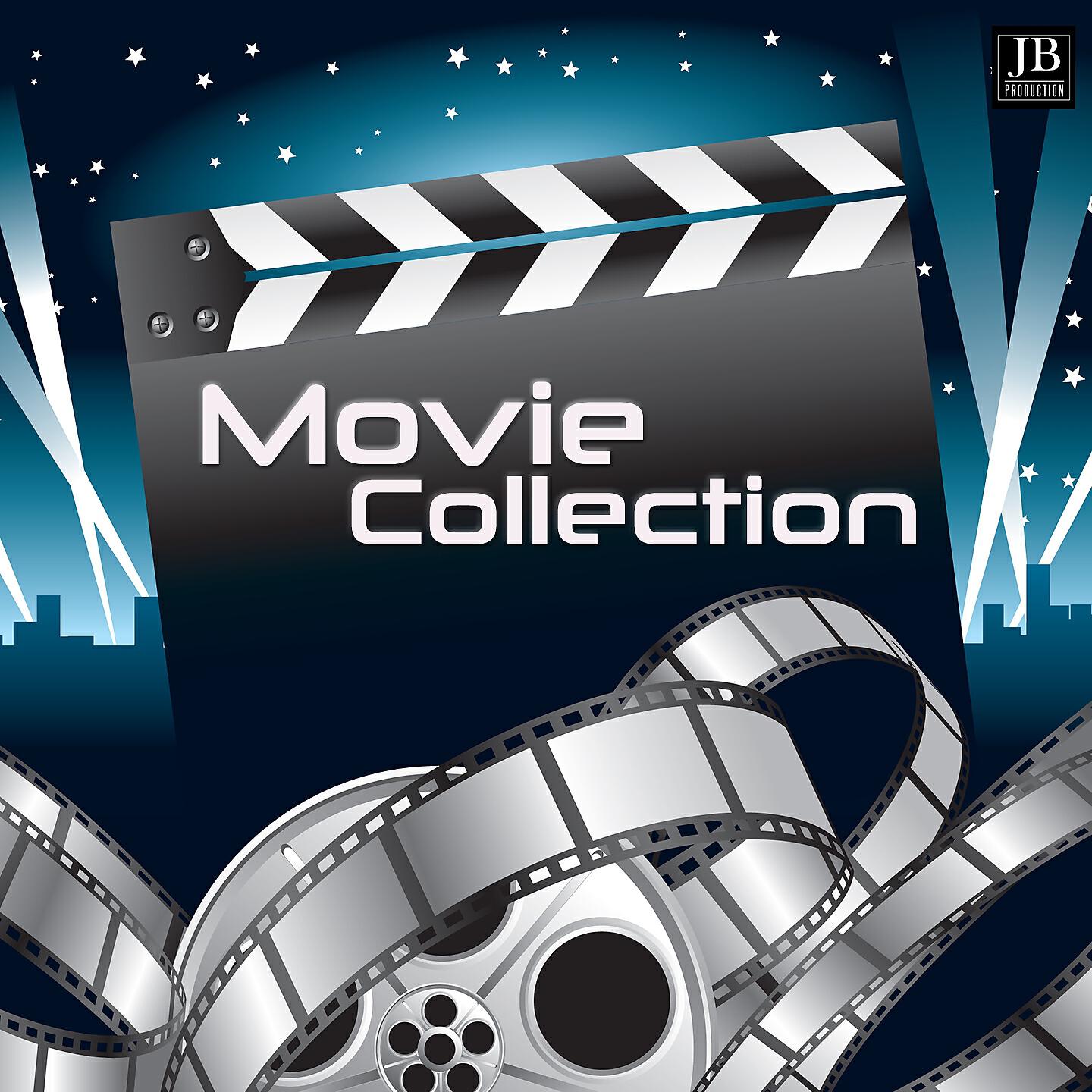 Релиз Movie Collection