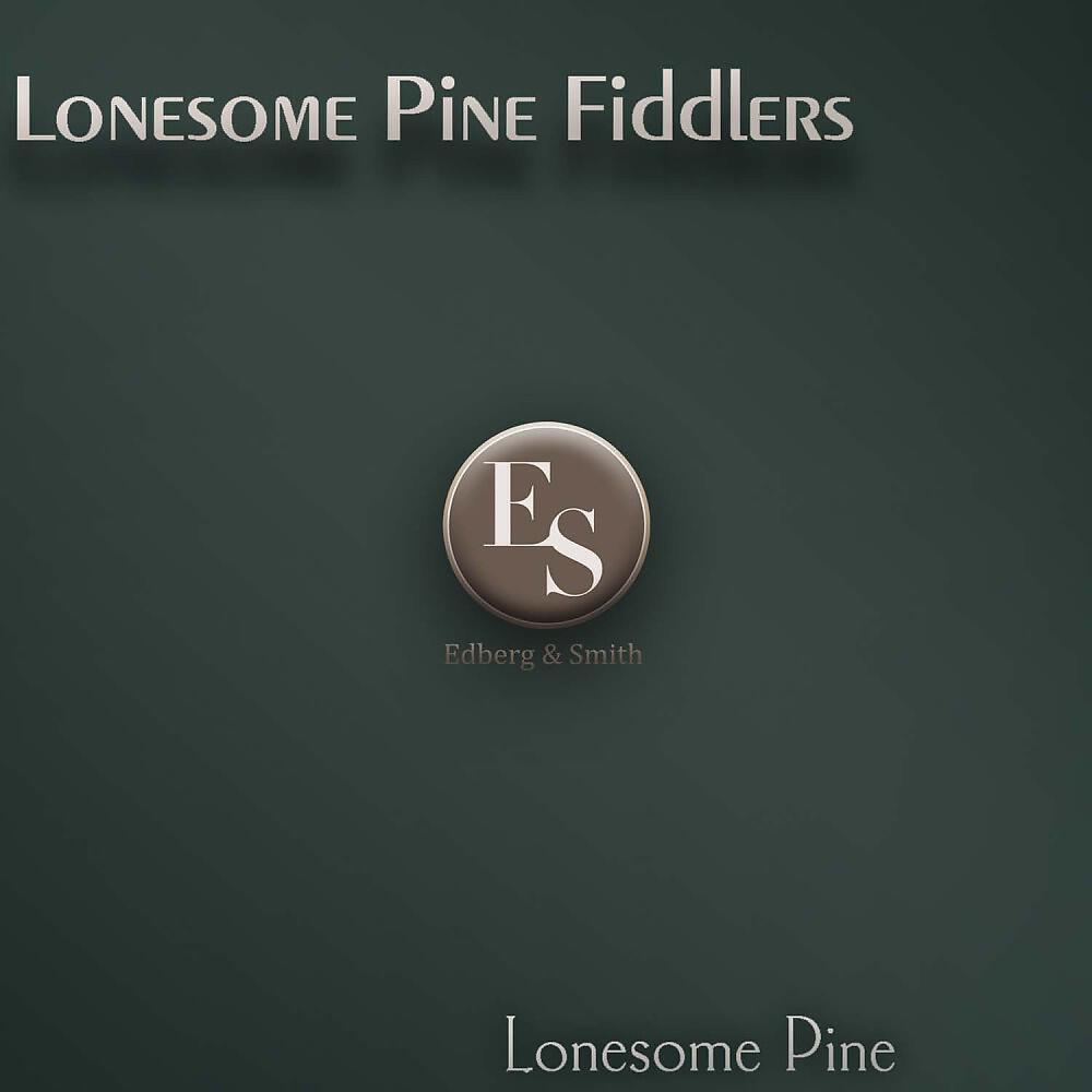 Релиз Lonesome Pine