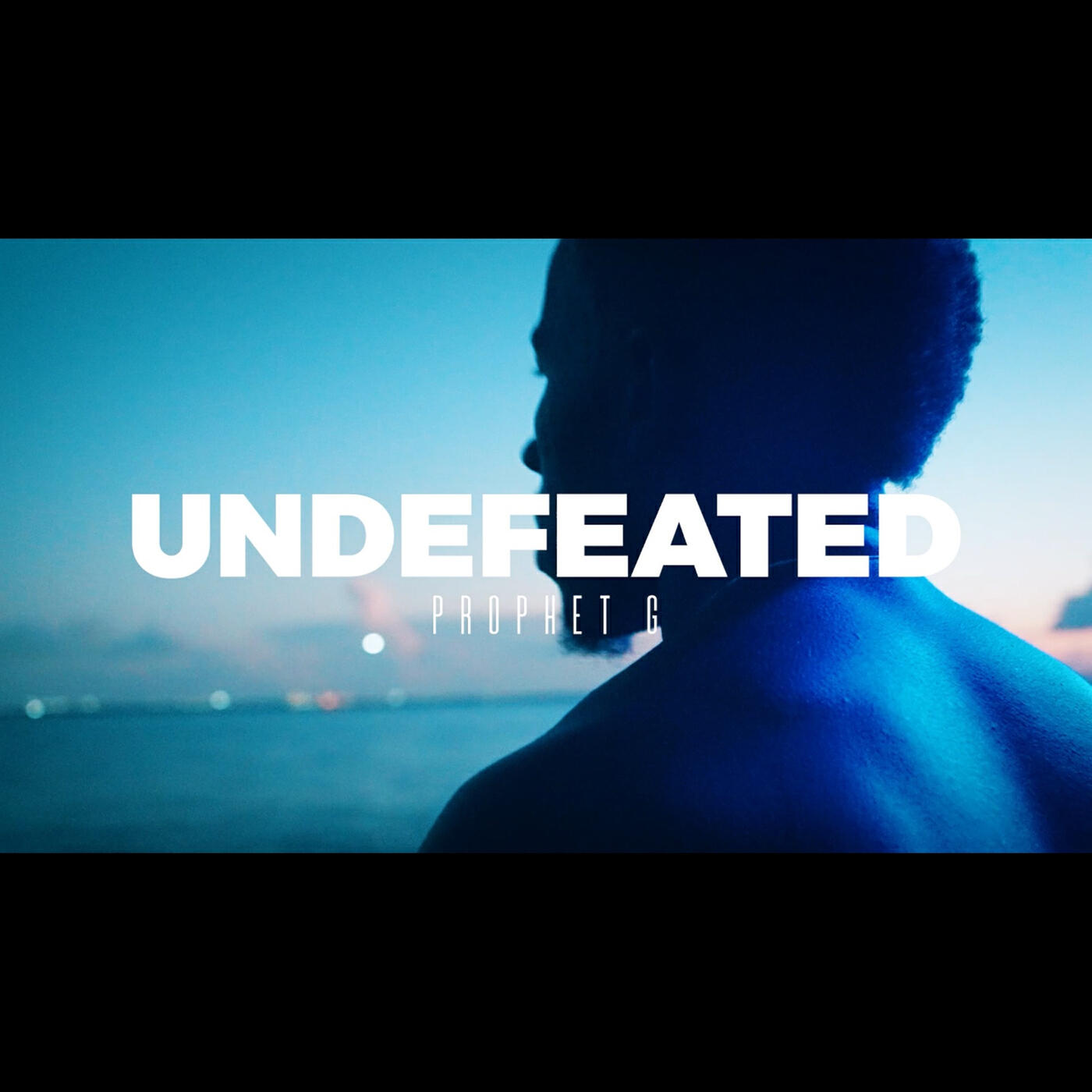 Постер альбома Undefeated