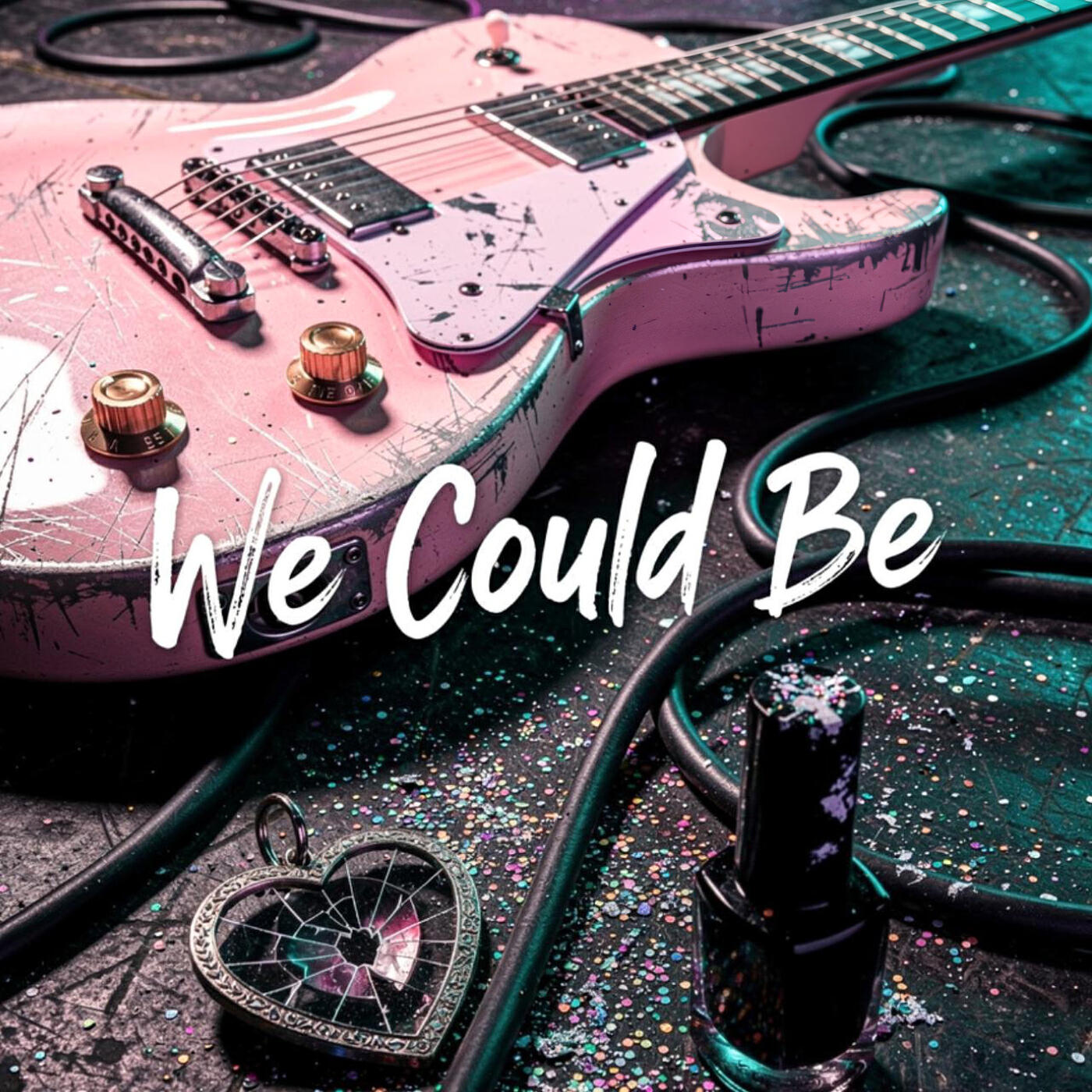Релиз We Could Be