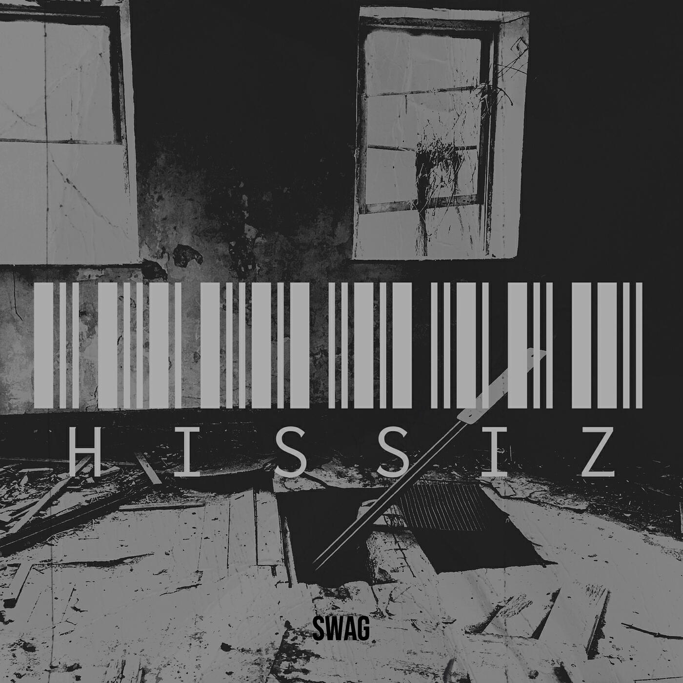Релиз Hissiz