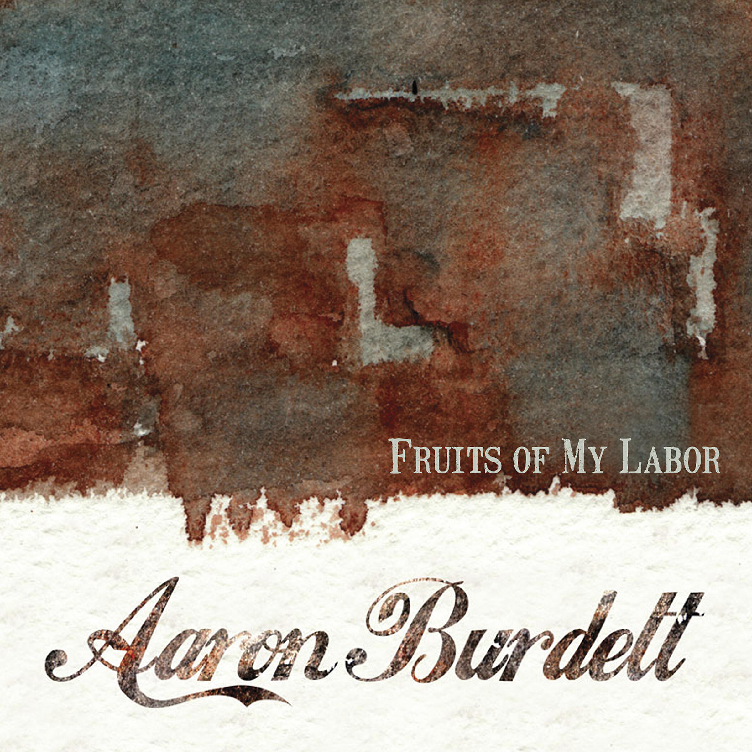 Релиз Fruits Of My Labor