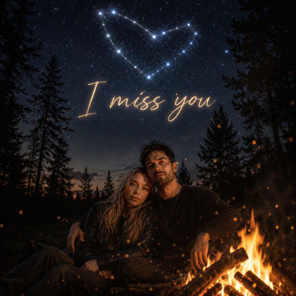 Релиз I miss you
