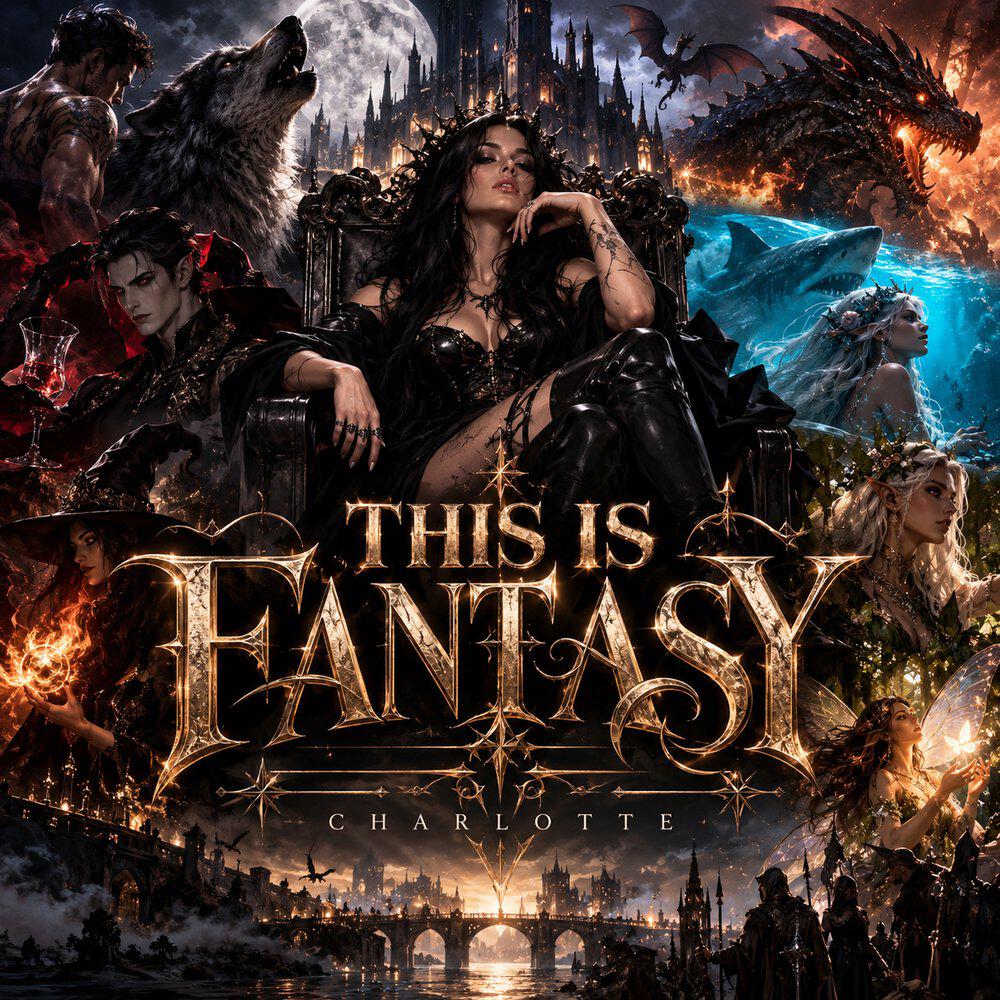 Релиз This Is Fantasy