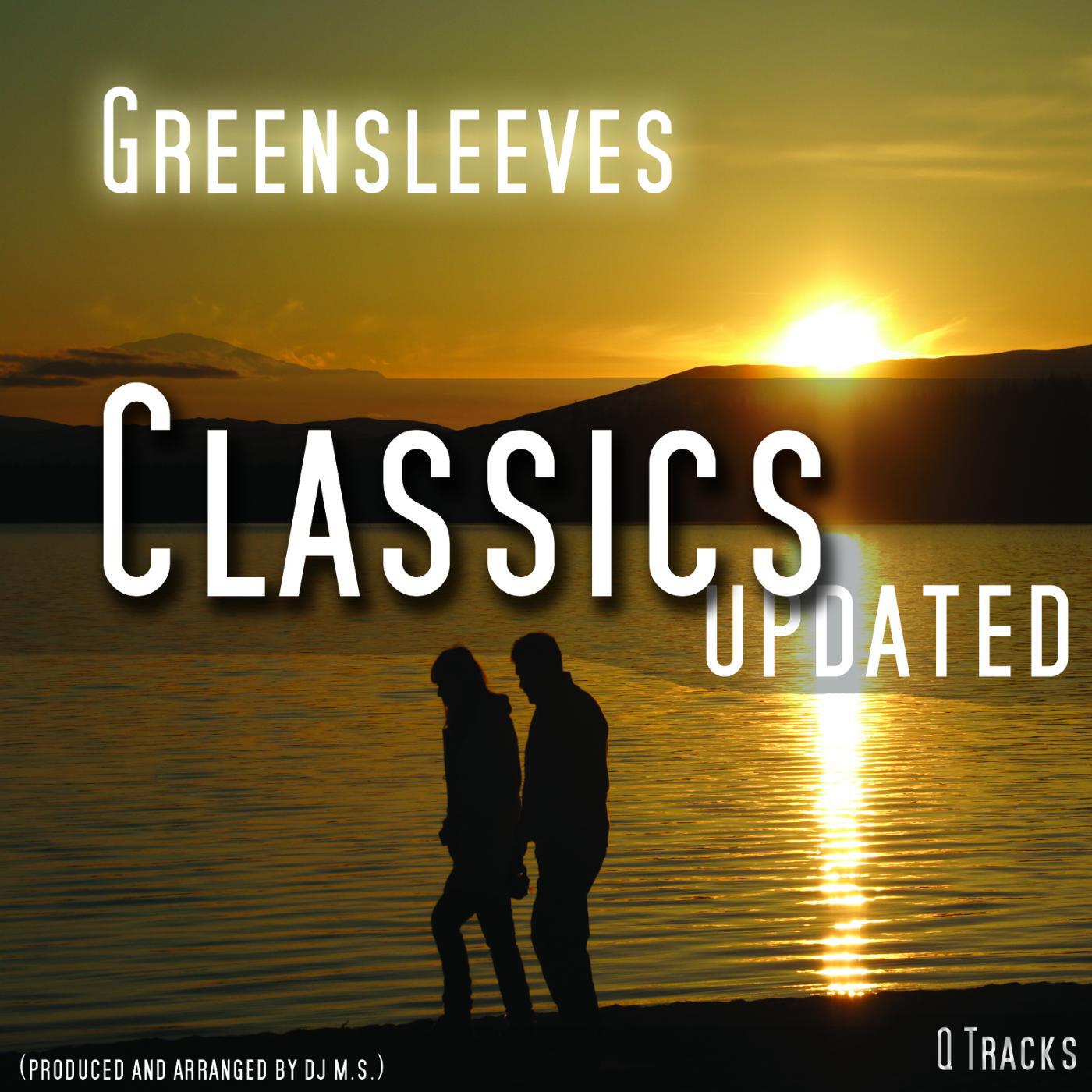 Скачать песню DJ Ms - Greensleeves бесплатно в MP3 для Android и iOS