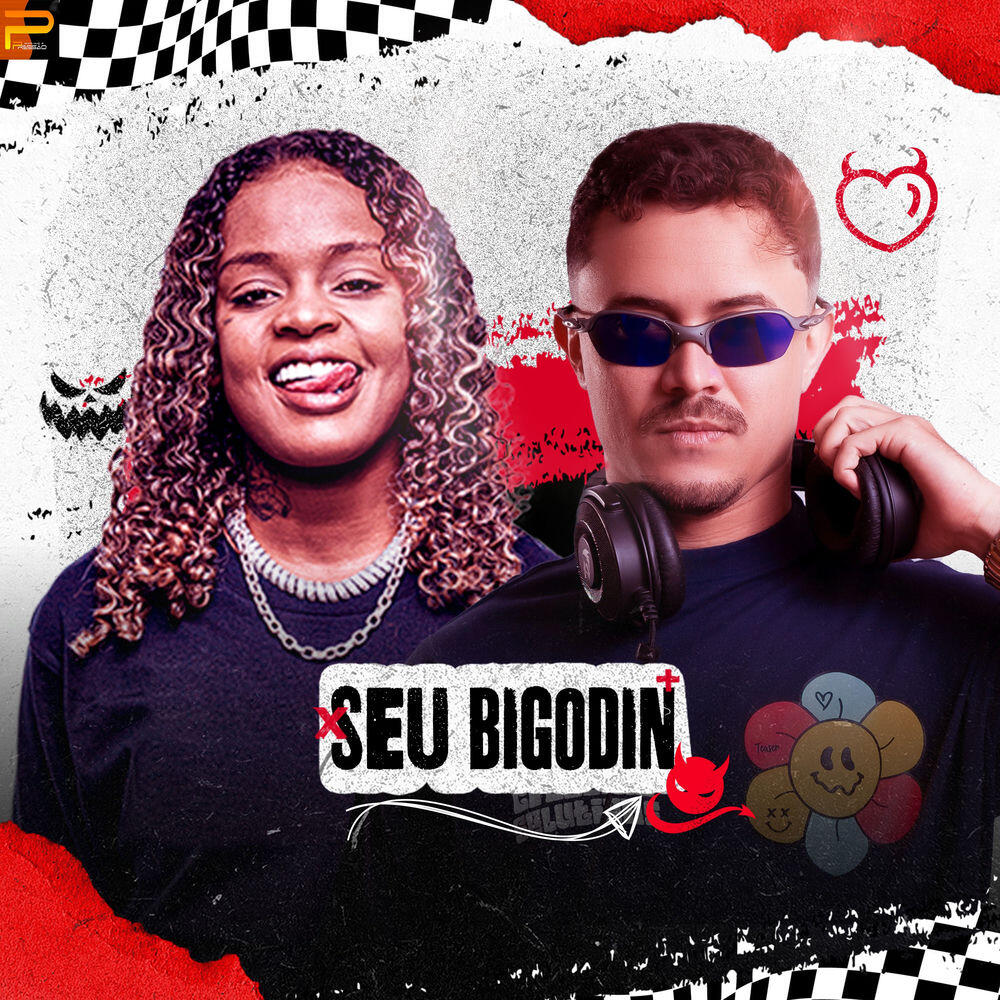 Релиз Seu Bigodin