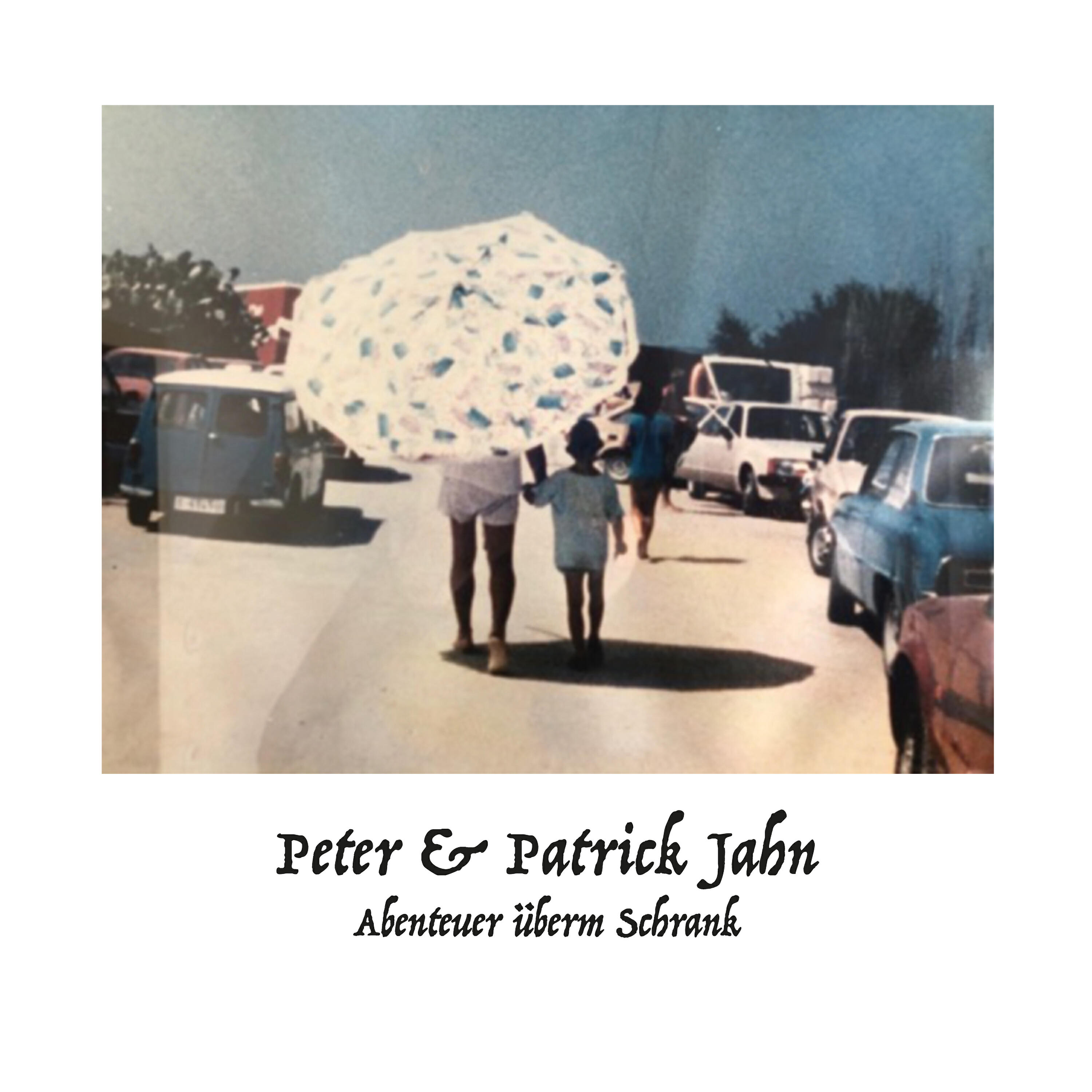 Peter Jahn